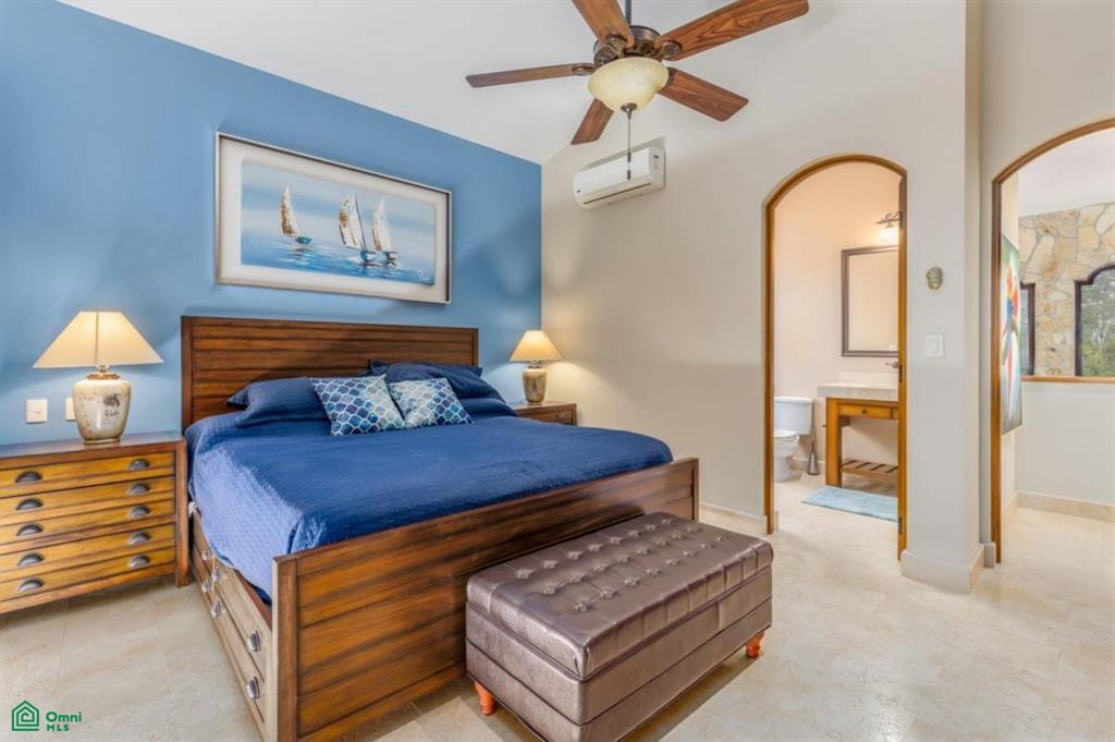 El Cielito Privada 3A, Casa Mexicana, Los Cabos, Baja California Sur