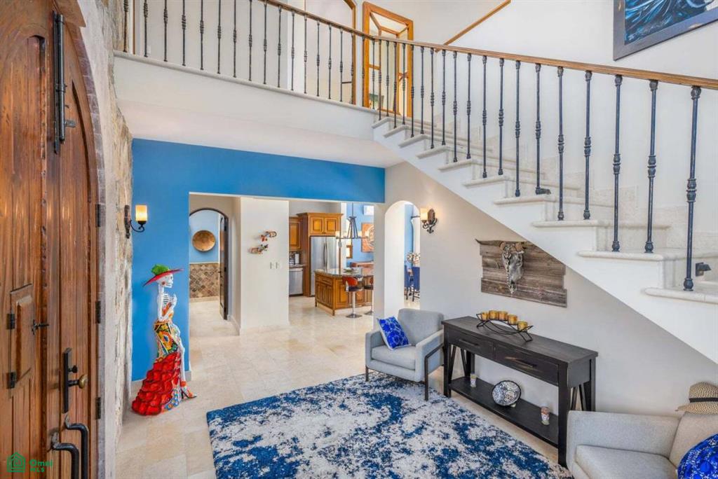 El Cielito Privada 3A, Casa Mexicana, Los Cabos, Baja California Sur