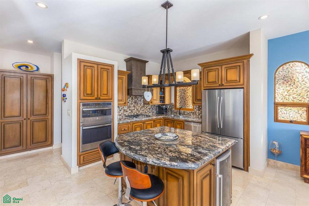 El Cielito Privada 3A, Casa Mexicana, Los Cabos, Baja California Sur