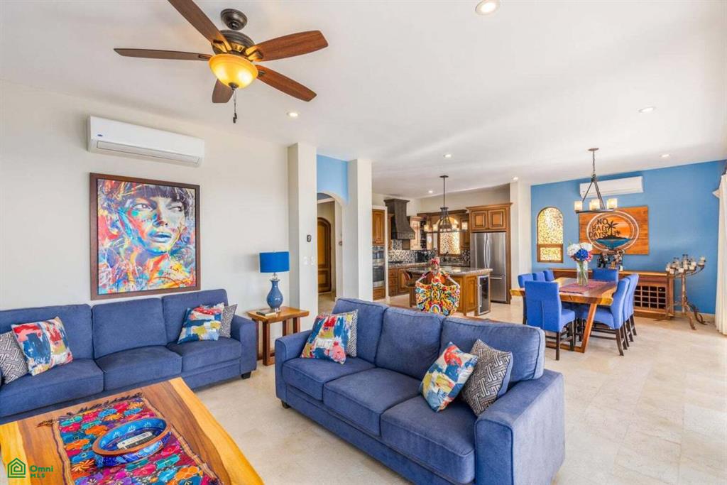 El Cielito Privada 3A, Casa Mexicana, Los Cabos, Baja California Sur