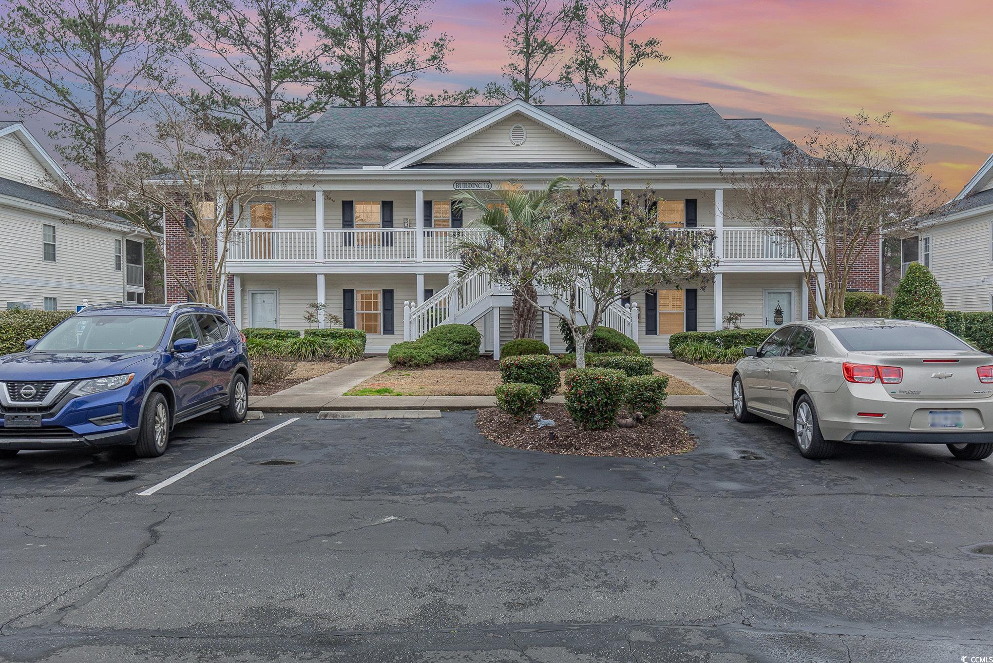 1250 River Oaks Dr. UNIT 16B Myrtle Beach, SC 29579
