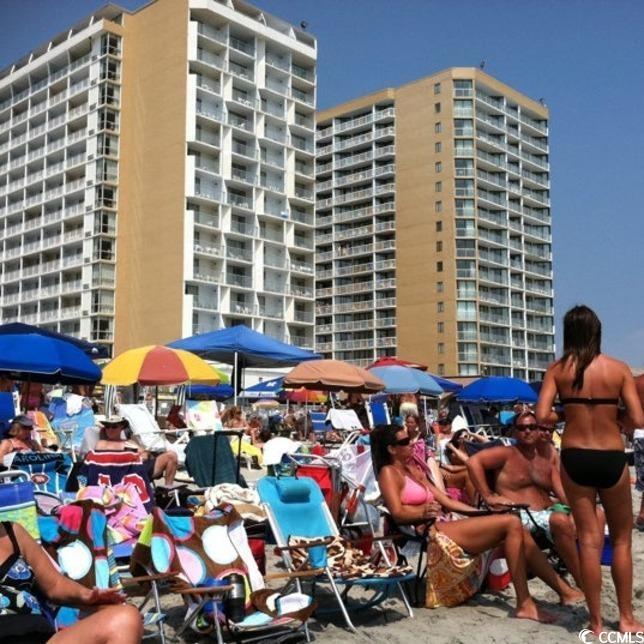 9550 Shore Dr. UNIT #733 Myrtle Beach, SC 29572
