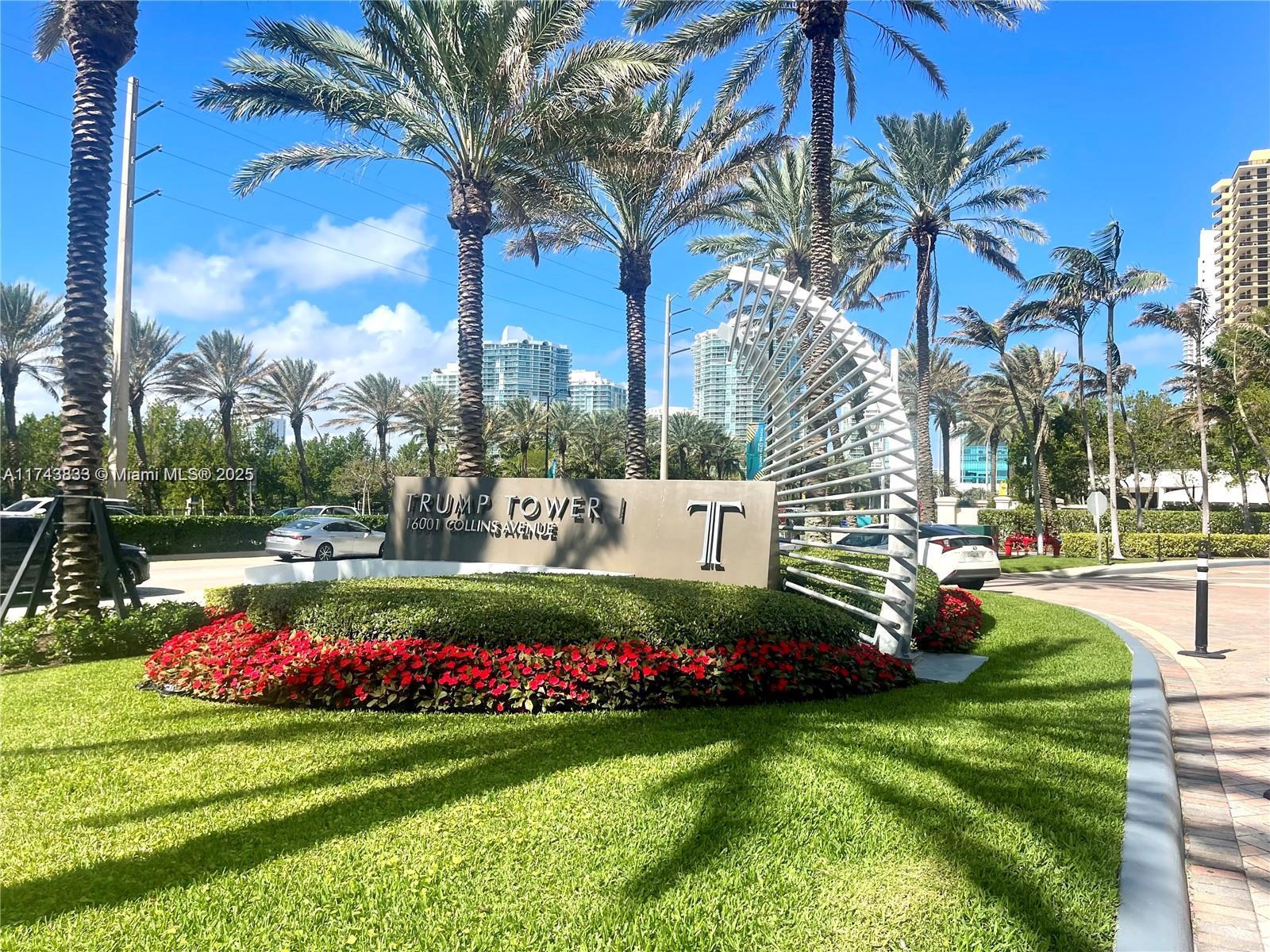 Condo for Rent in Sunny Isles Beach, FL