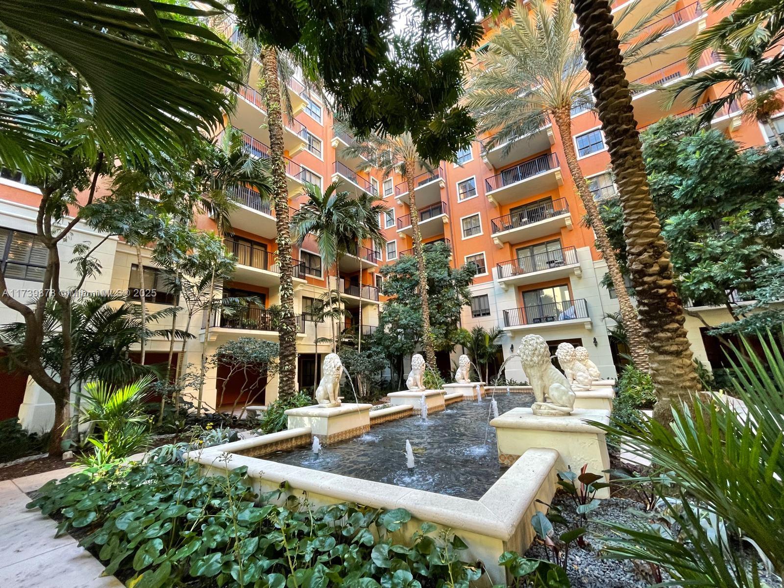 100 Andalusia Ave #715, Coral Gables FL 33134