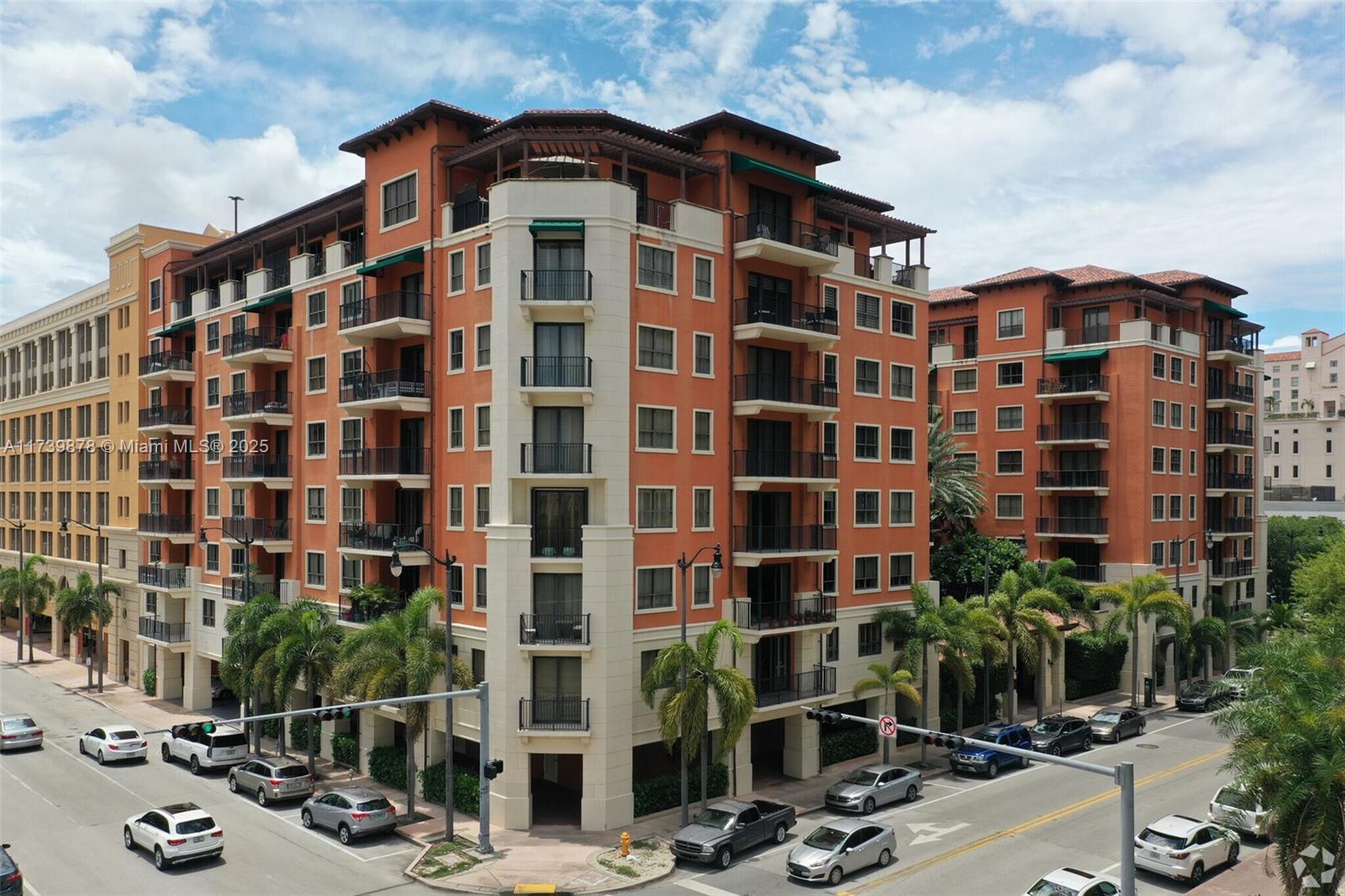 100 Andalusia Ave #715, Coral Gables FL 33134