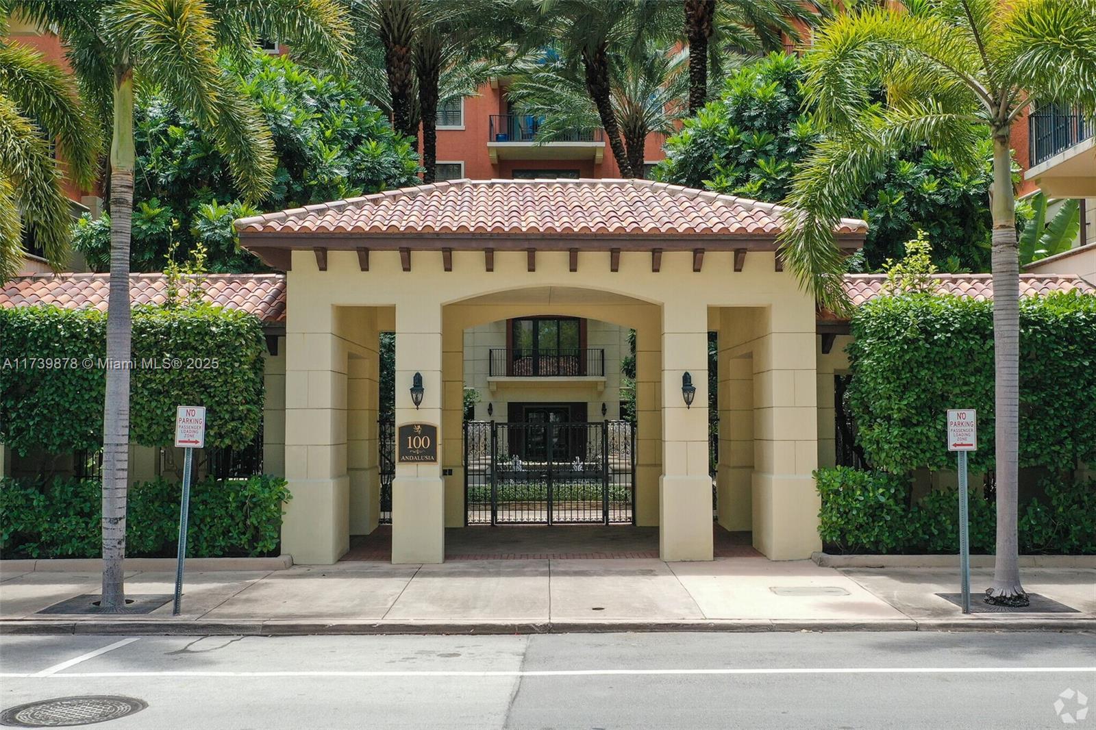 100 Andalusia Ave #715, Coral Gables FL 33134