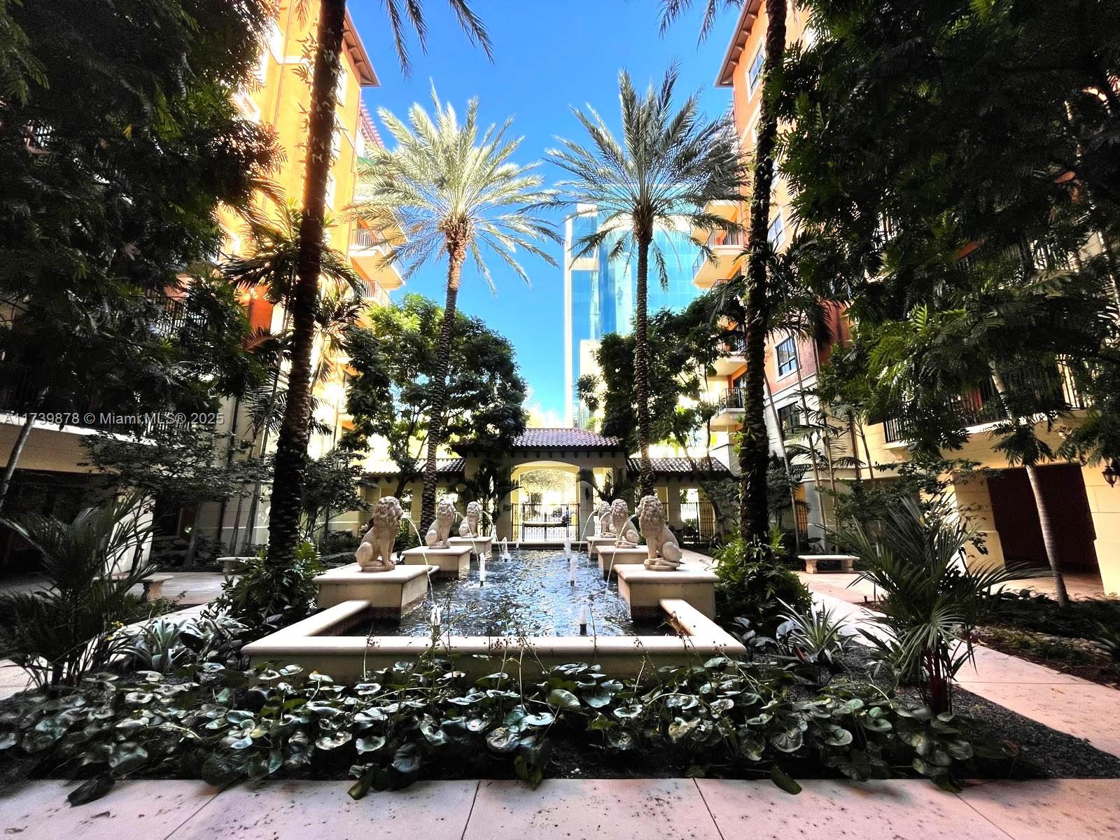 100 Andalusia Ave #715, Coral Gables FL 33134