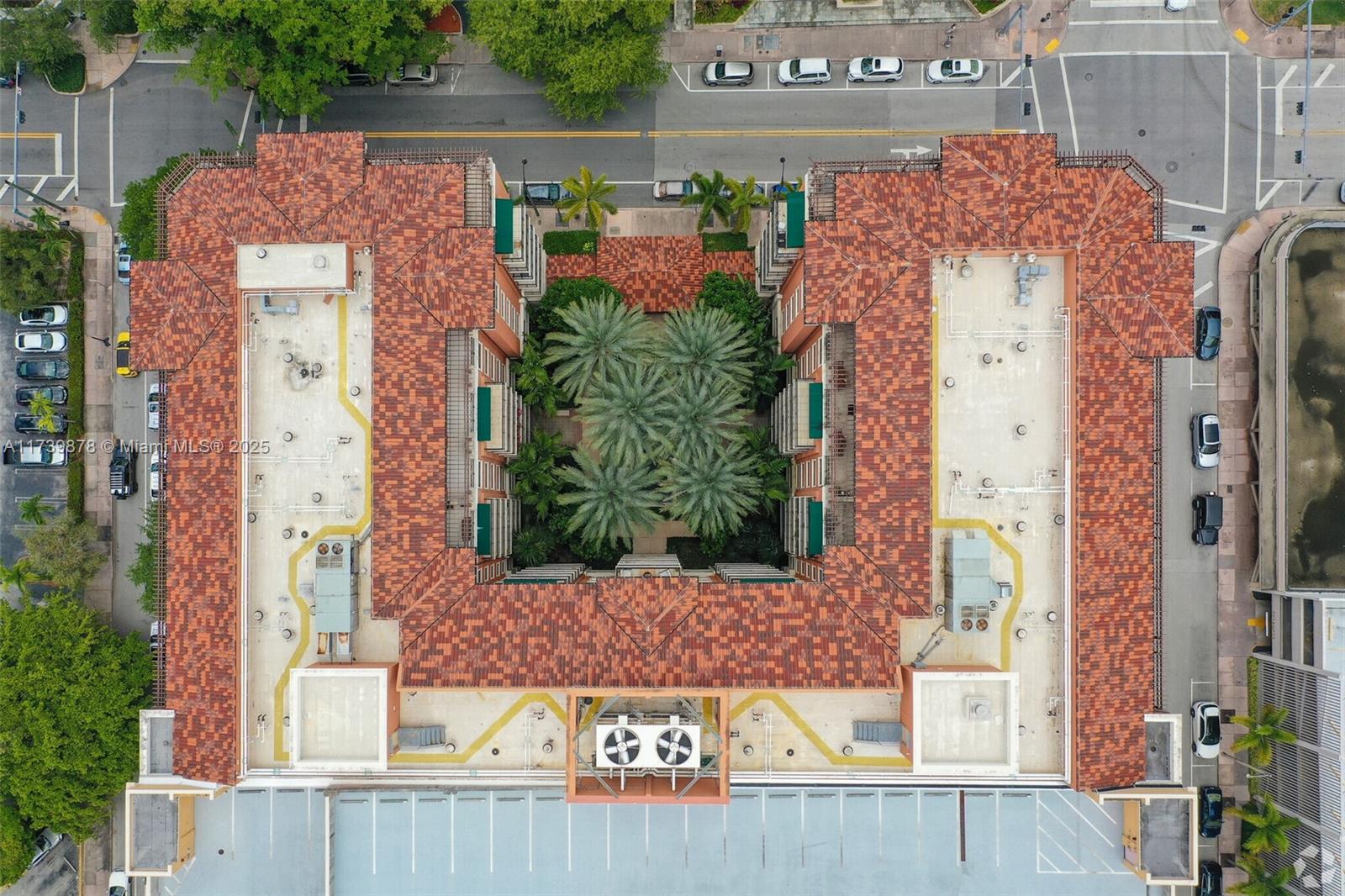 100 Andalusia Ave #715, Coral Gables FL 33134