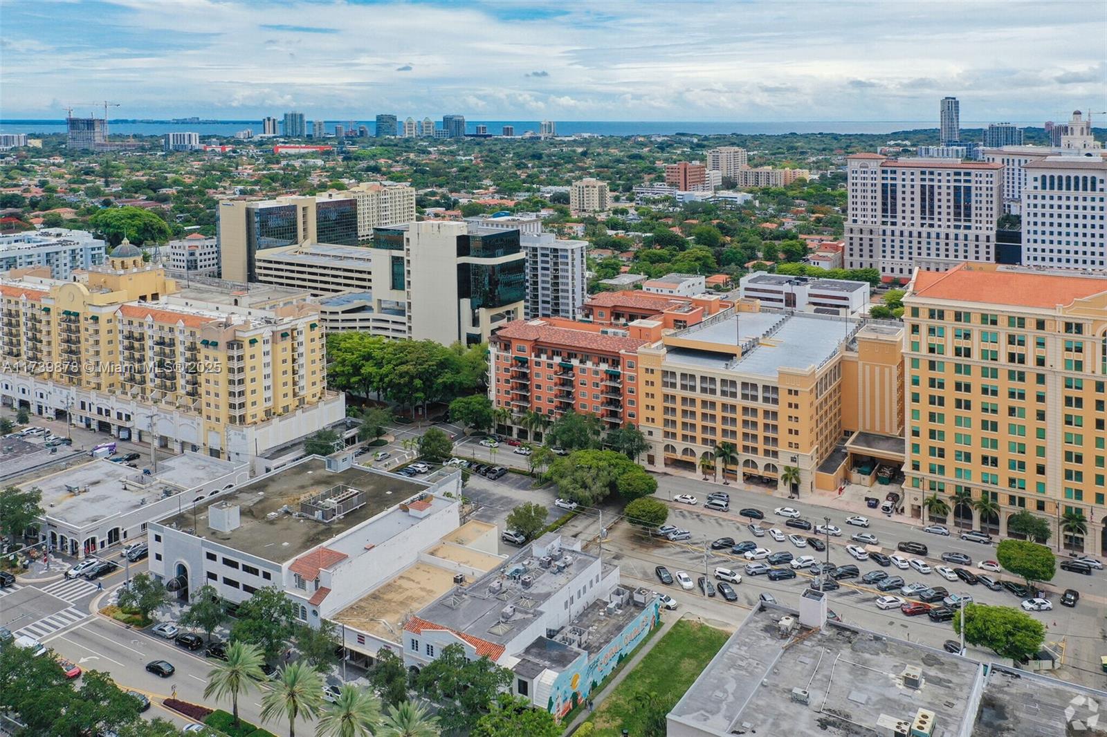 100 Andalusia Ave #715, Coral Gables FL 33134