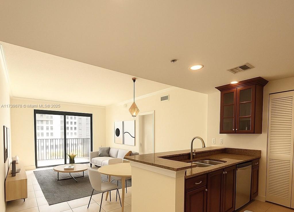 100 Andalusia Ave #715, Coral Gables FL 33134