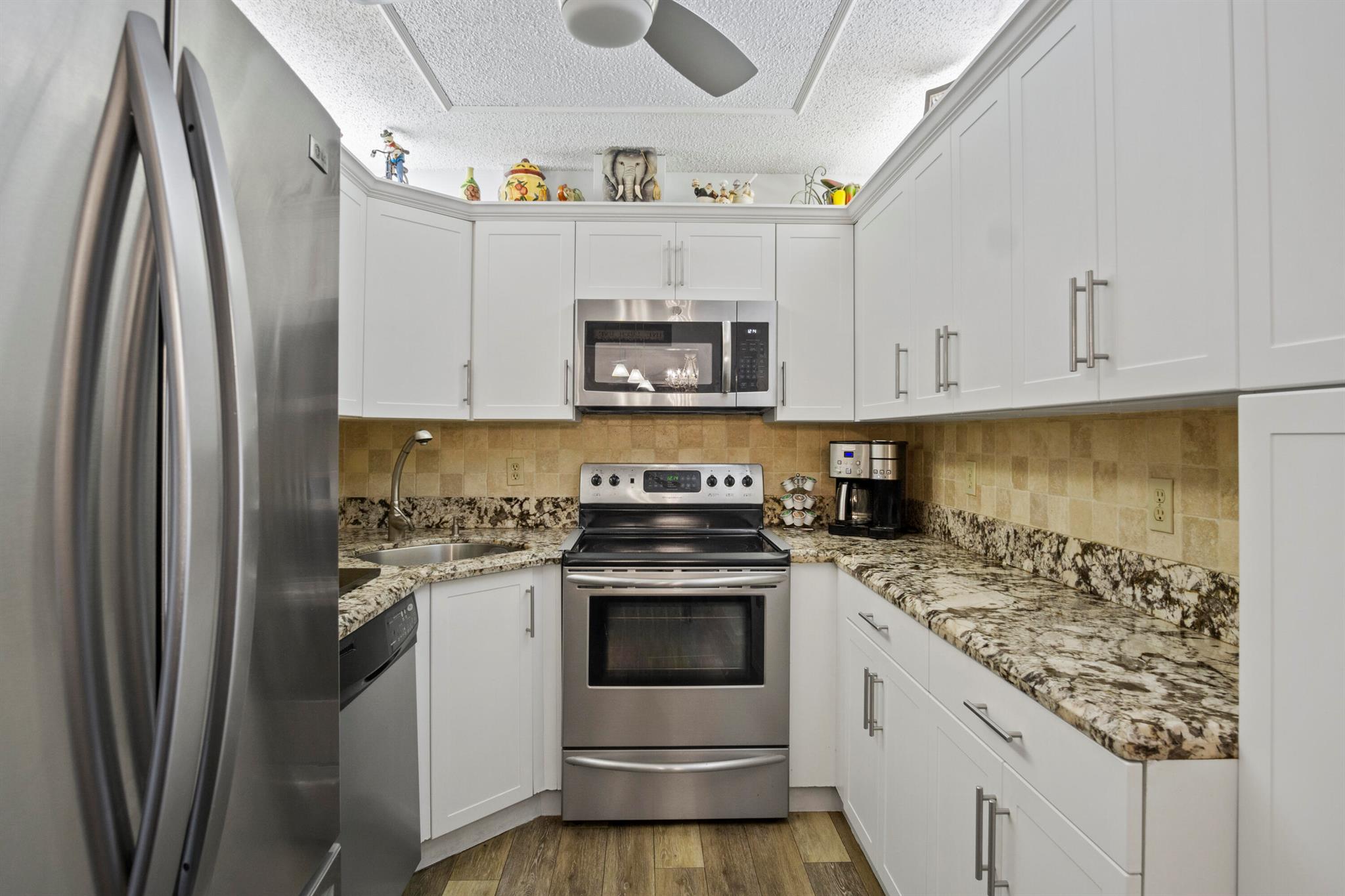 Pine Ridge At Martin Down