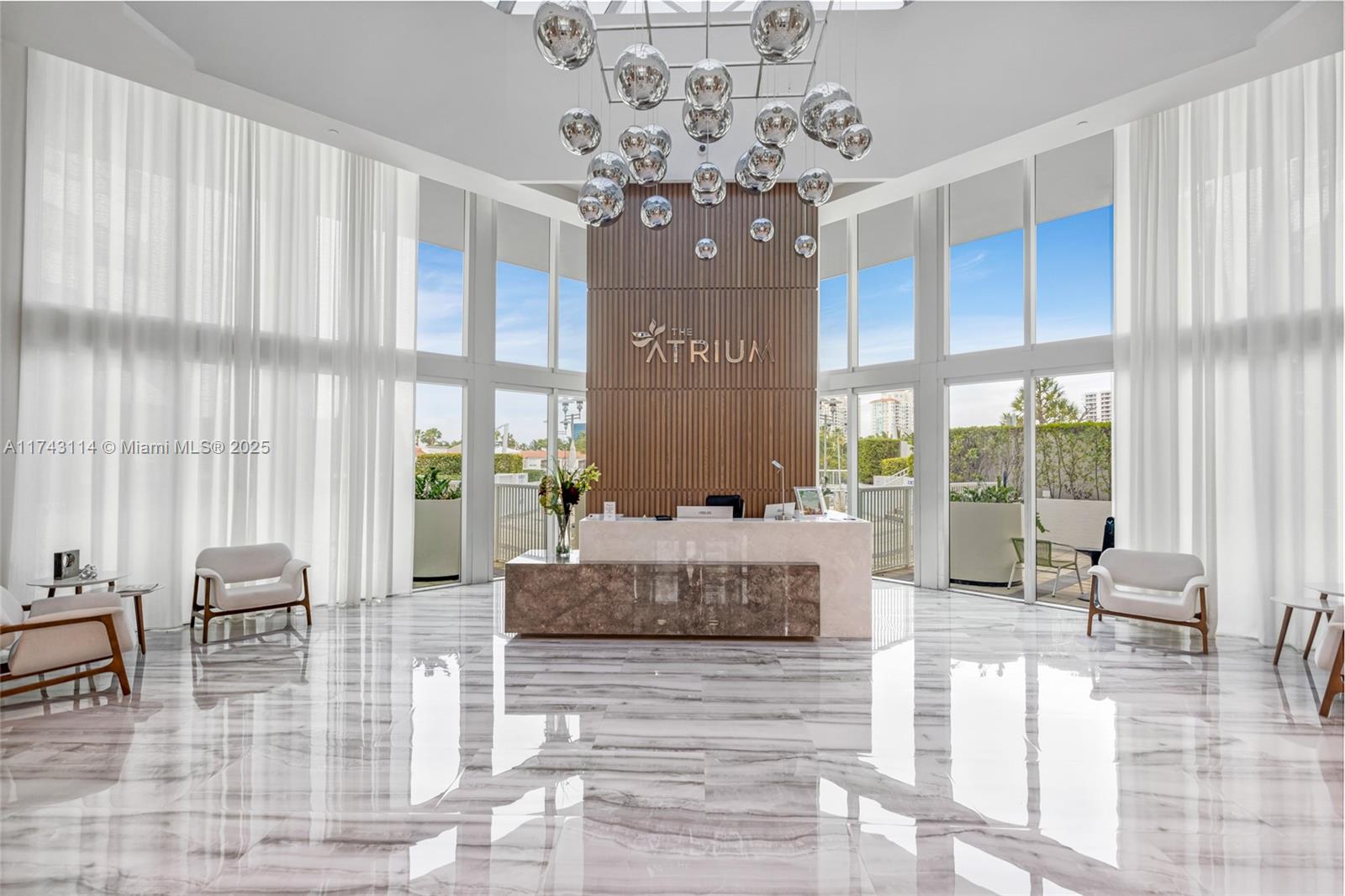 3131 188th St Unit 2-507, Aventura, Florida 33180