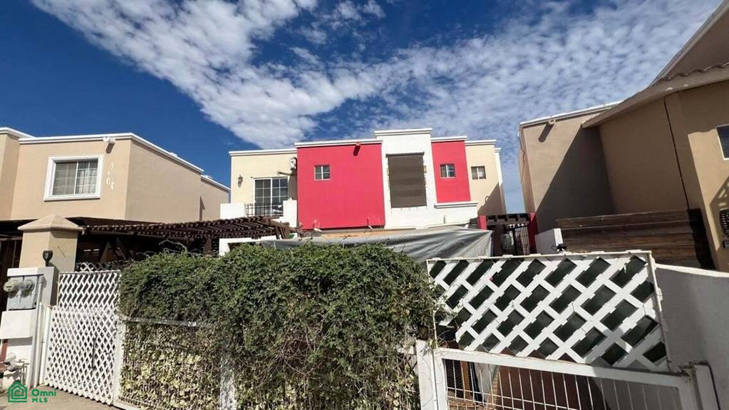 Mza. 4 Lte. 29, Tabachines Res. 29, Tabachines, Los Cabos, Baja California Sur