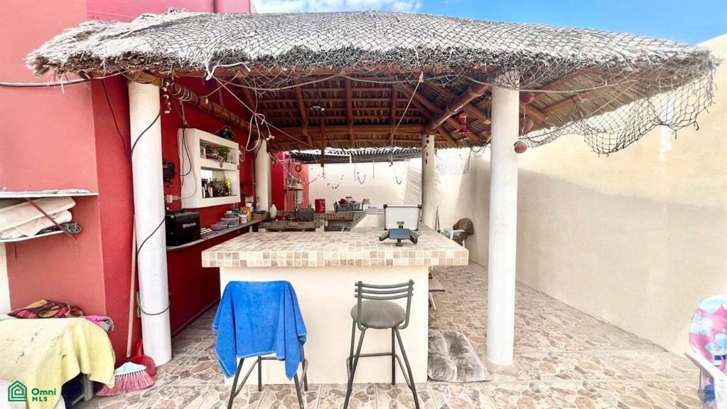 Mza. 4 Lte. 29, Tabachines Res. 29, Tabachines, Los Cabos, Baja California Sur