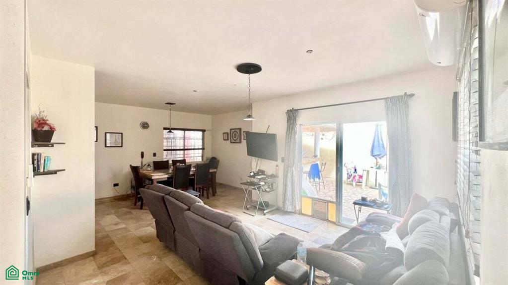 Mza. 4 Lte. 29, Tabachines Res. 29, Tabachines, Los Cabos, Baja California Sur