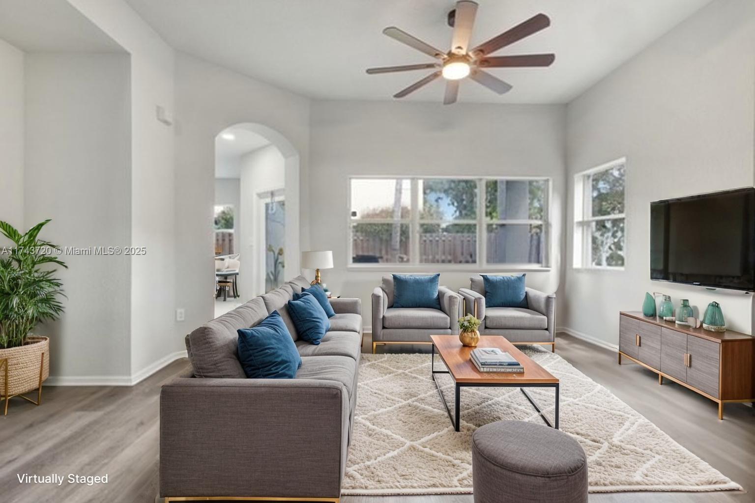 Walnut Creek Replat No 1