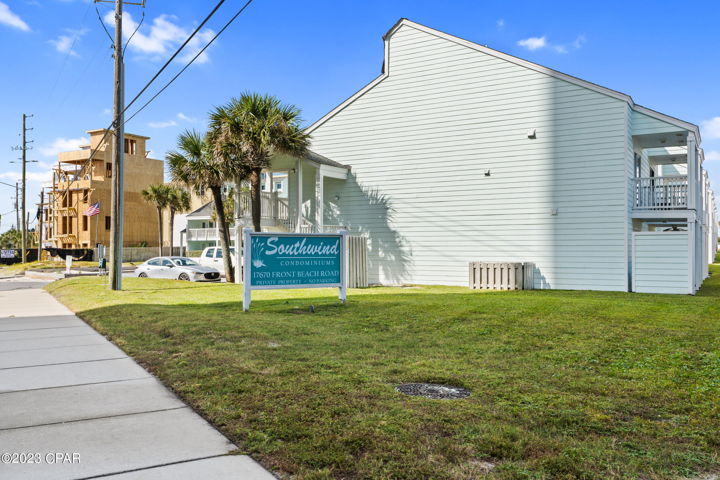 Image 32 For 17670 Front Beach Road D8