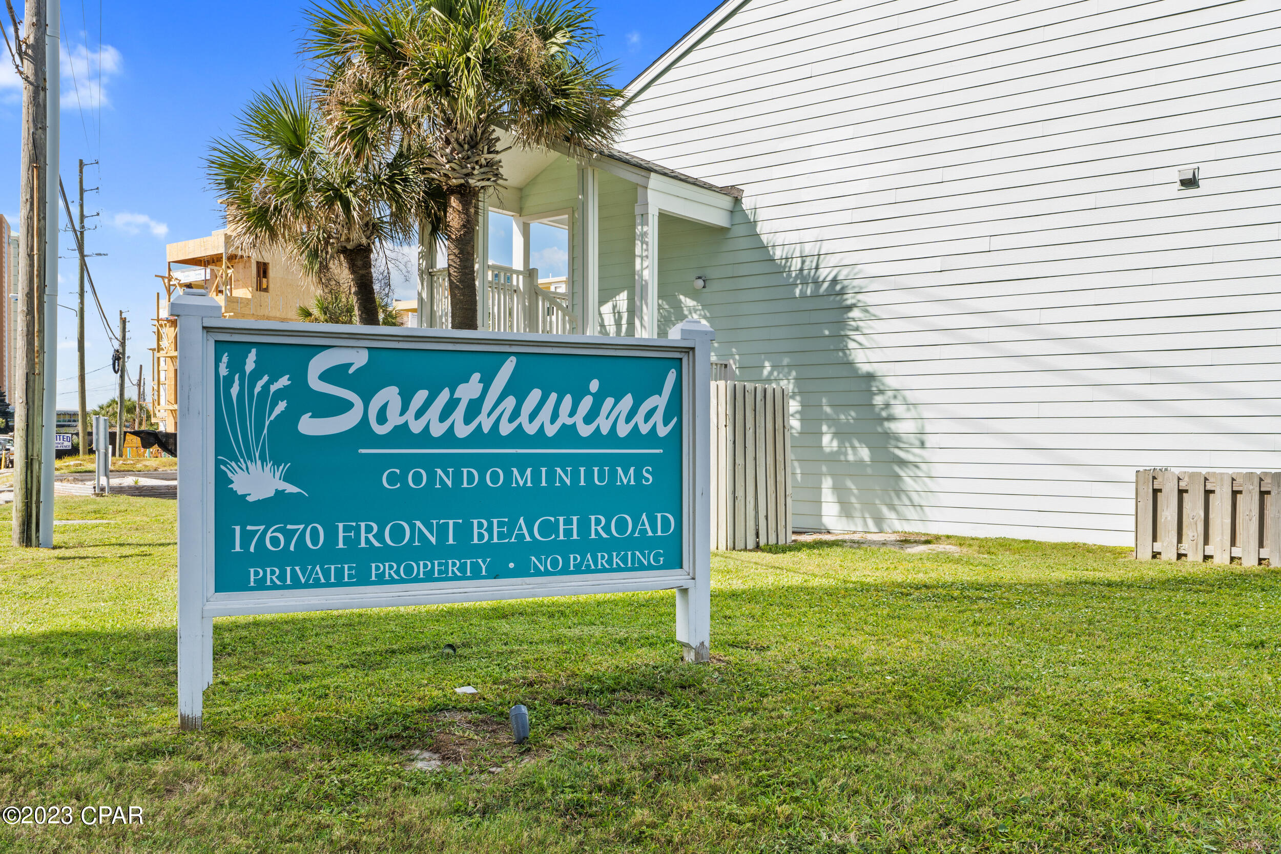 Image 33 For 17670 Front Beach Road D8