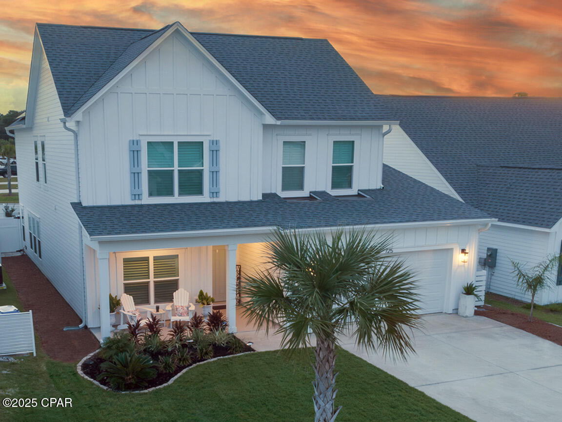 Details for 725 Landing Circle, Panama City Beach, FL 32413