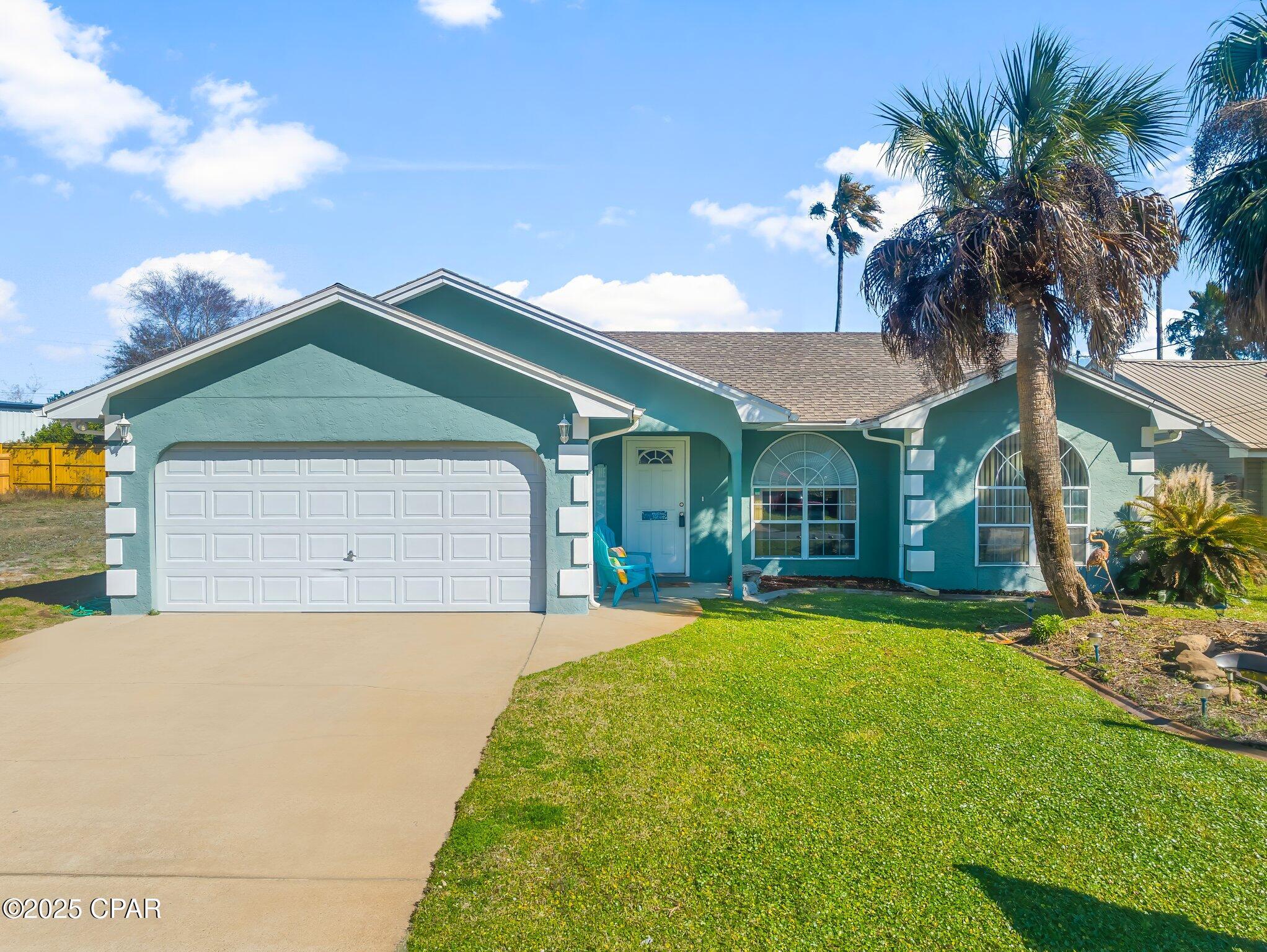 Details for 109 Wells Street, Panama City Beach, FL 32413