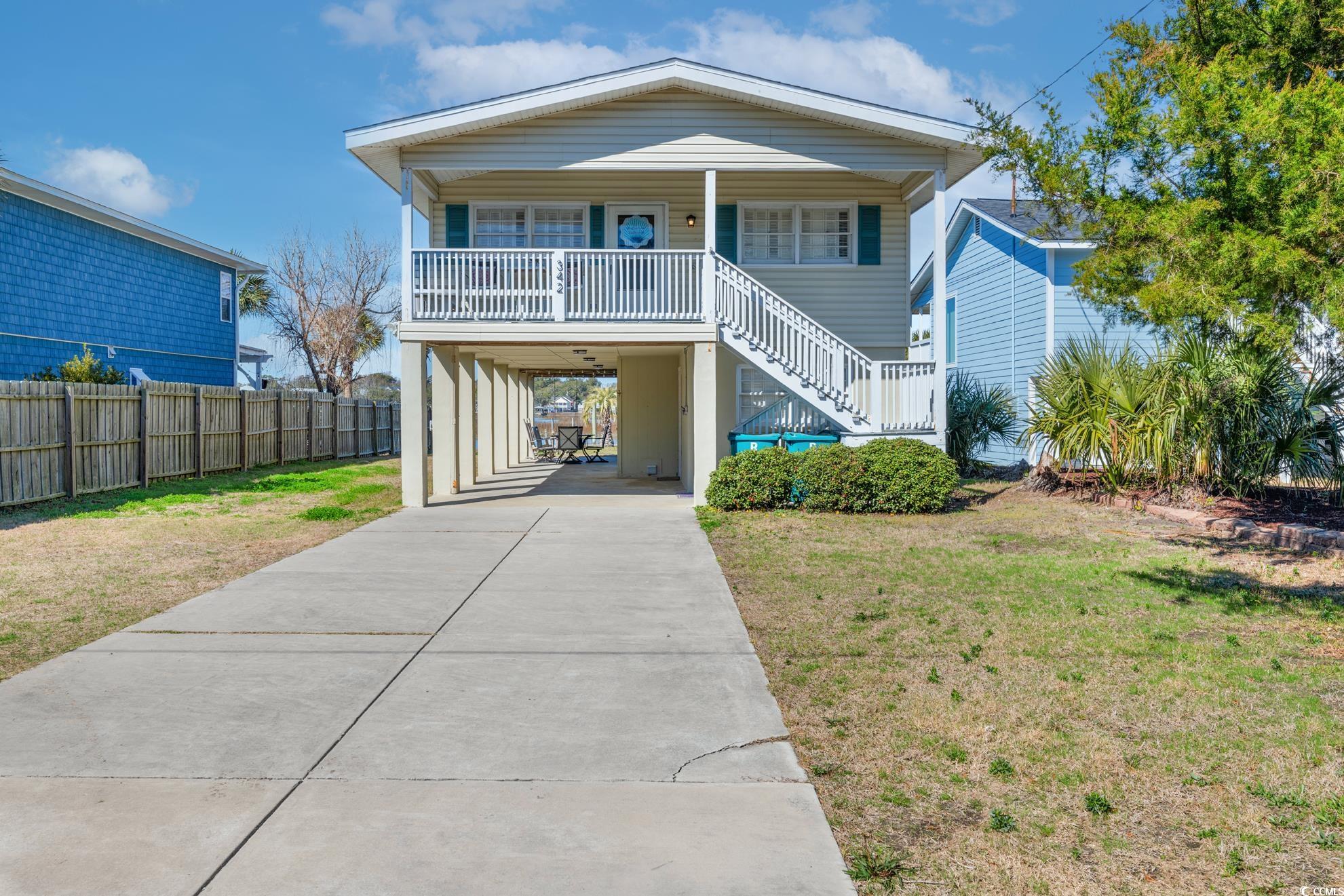 342 Dogwood Dr. S Murrells Inlet, SC 29576