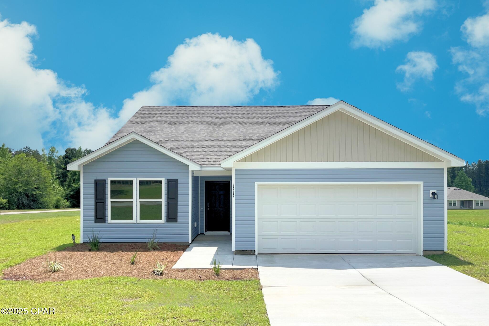 Details for 1717 Madison Lane, Chipley, FL 32428