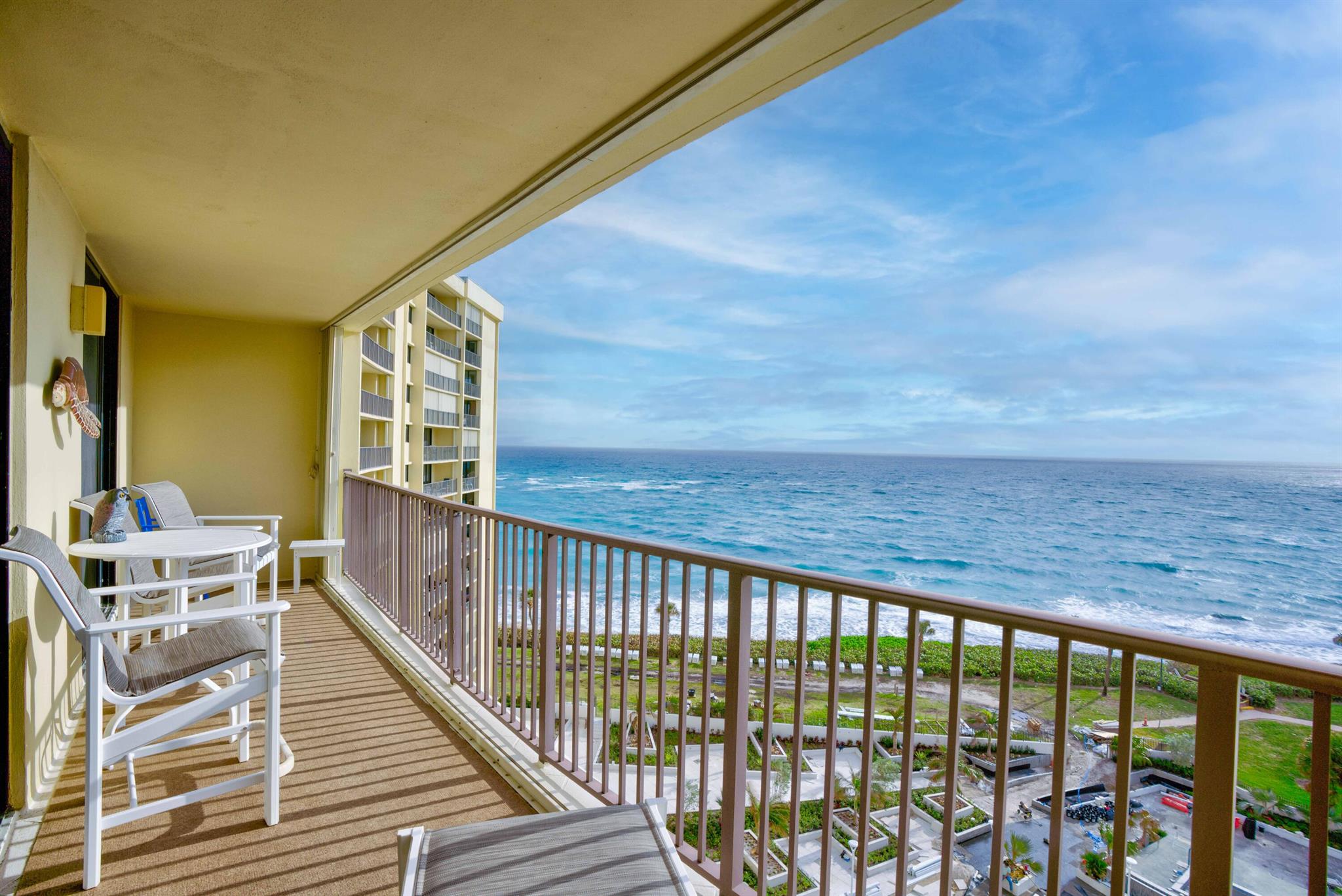 Ocean Trail Condo 1