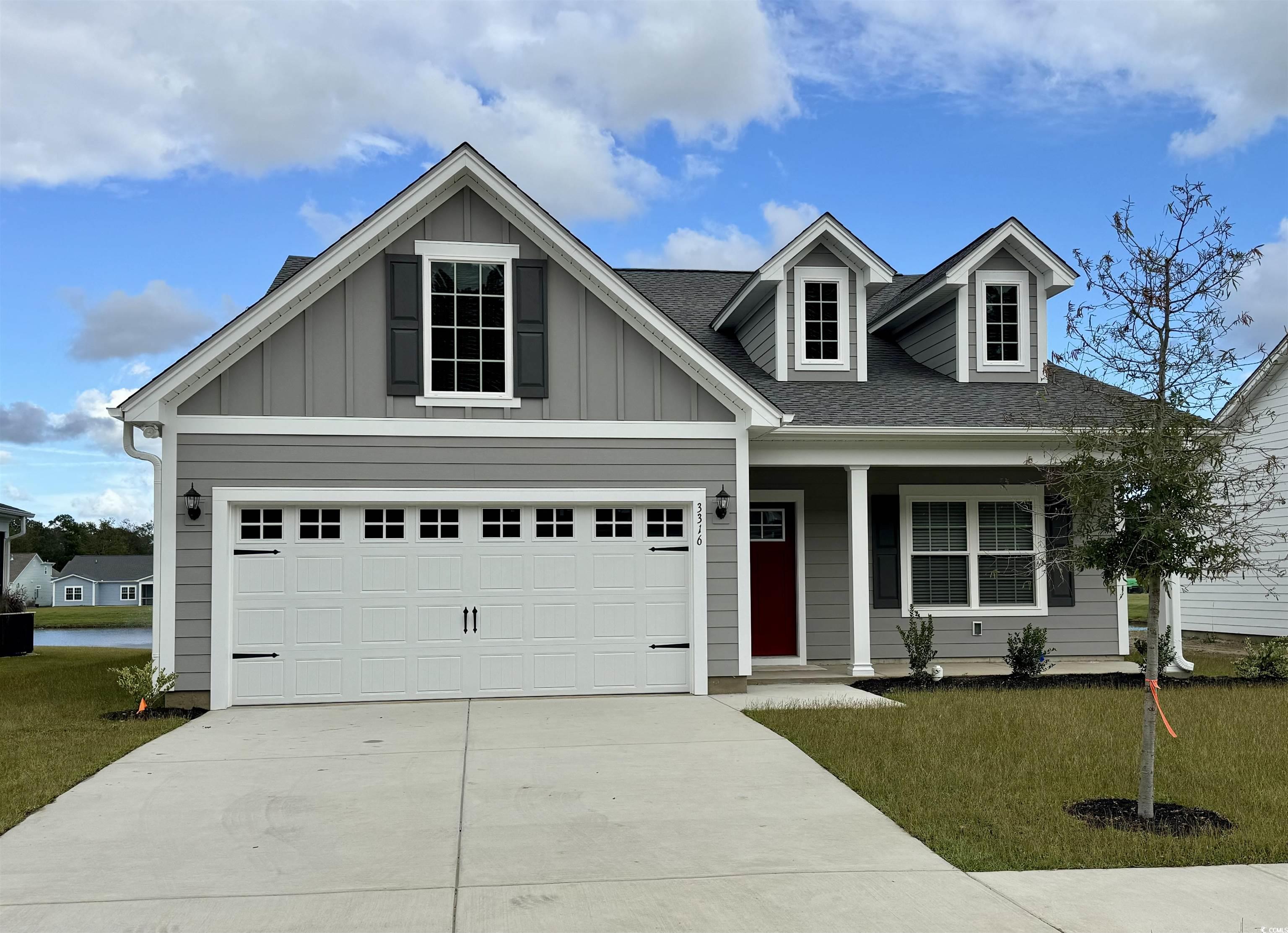 3316 Little Bay Dr. Conway, SC 29526