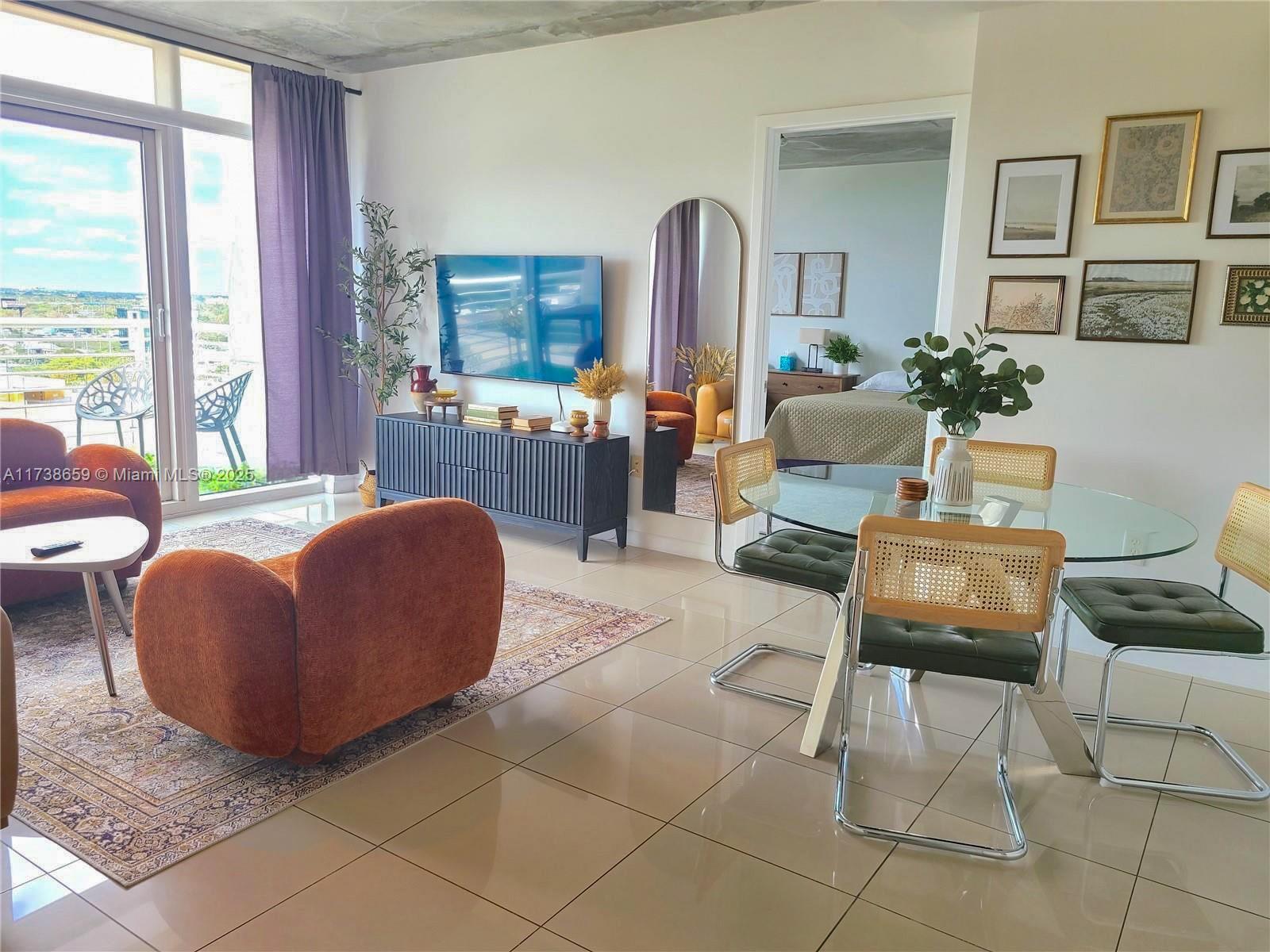 Condo for Rent in Miami, FL