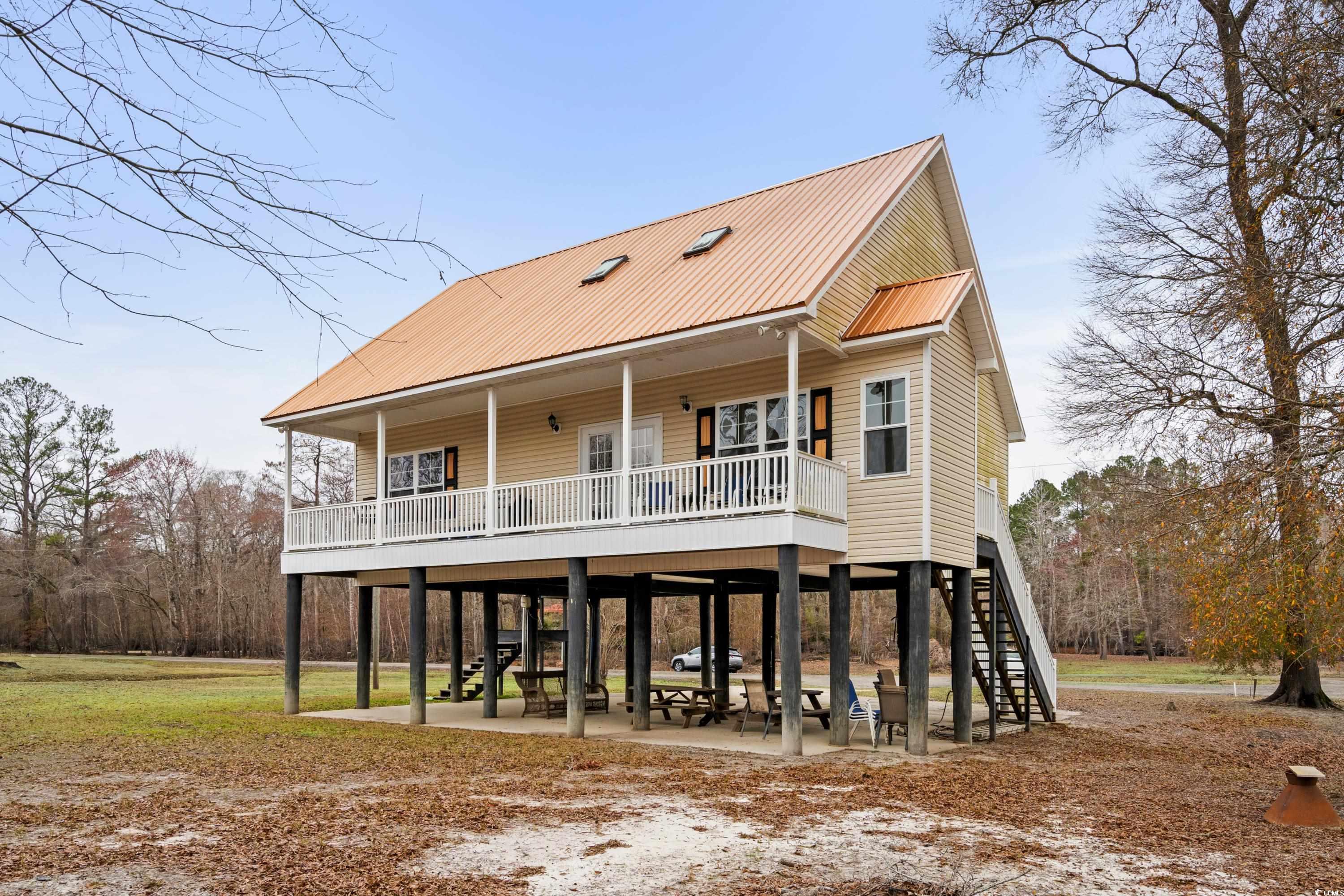 202 Cypress Knee Ct. Conway, SC 29526