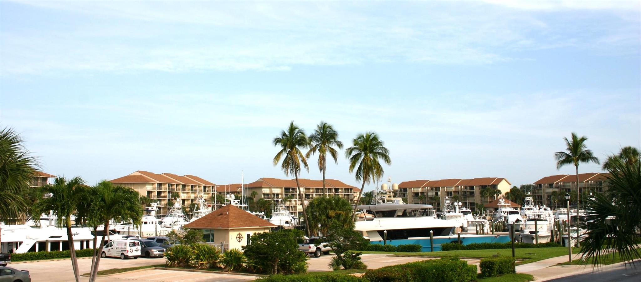 ''Marina at the Bluffs'' which is located just a short distance from the big blue ocean. This 2 bed/ 2 bath condo has a renovated kitchen with granite countertops and  newer stainless steel appliances. The extended outdoor covered patio is an ideal spot to enjoy morning coffee and those beautiful sunsets in the evening. Features Include: Original Owner Updated Kitchen, Newer Appliances, Washer/Dryer, Roof Replaced 2022, Second Floor Corner Unit, Extended Covered Patio also Included are Florida's Sunrises and Sunsets free of charge.  4 Community Pools, 2 Tennis Courts, Bocce Ball, 2 Libraries, Picnic Tables and BBQ's, Bluffs Marina for those boaters ~ HOA Covers: Bldg. Insurance/Cable/Water/Sewer/Roof /Lawn Care/Pet Friendly ~~~ Make Offer ~HOA is assessing to reduce current fees