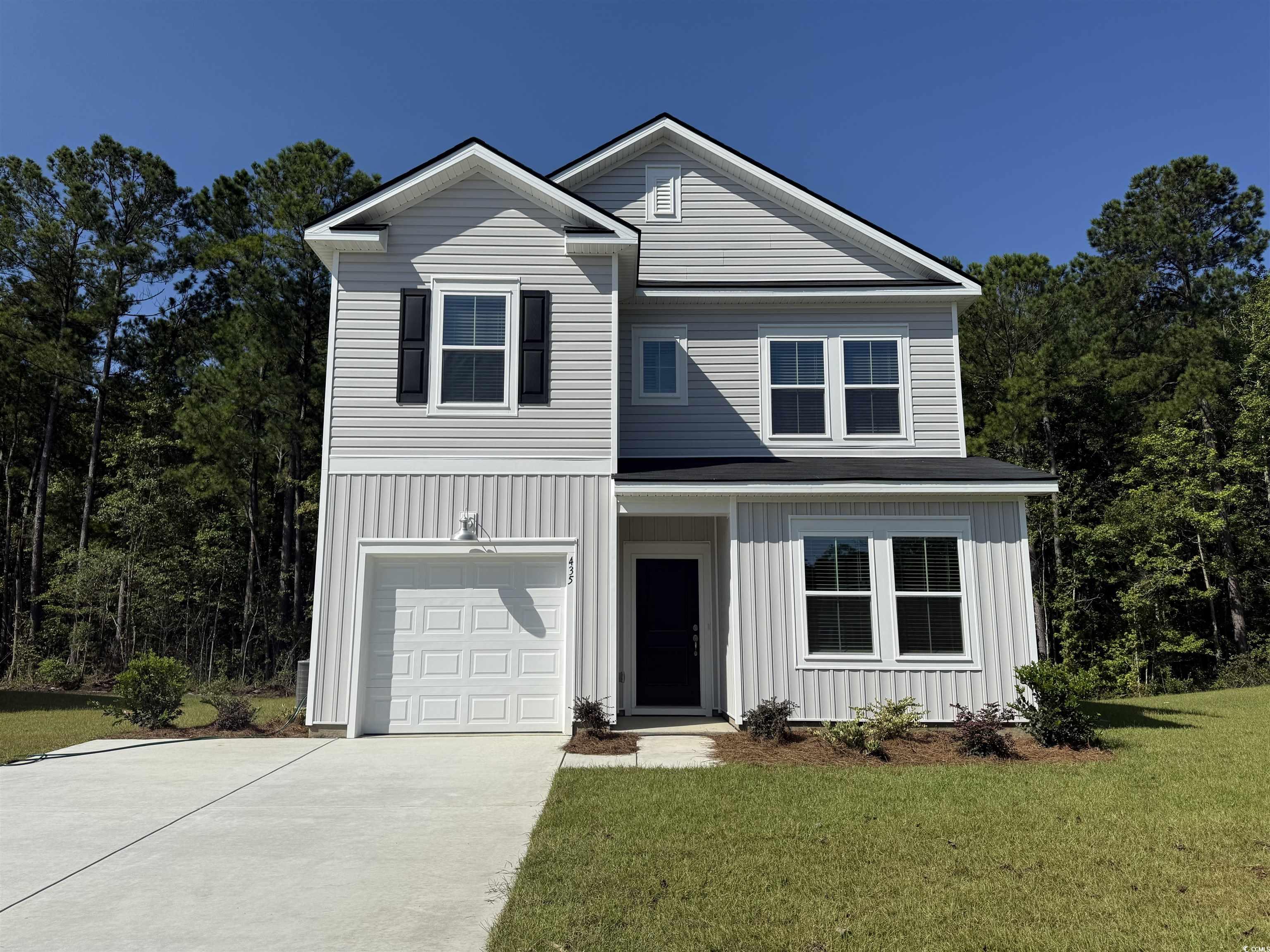 435 Falling Leaf Loop Myrtle Beach, SC 29588