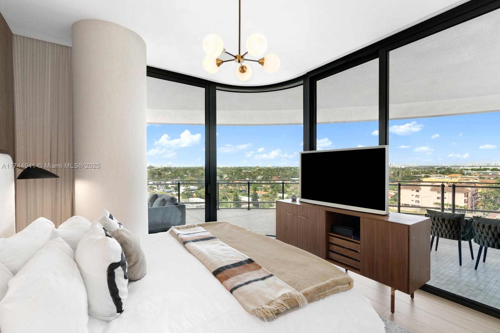 8701 Collins Ave #805, Miami Beach FL 33154
