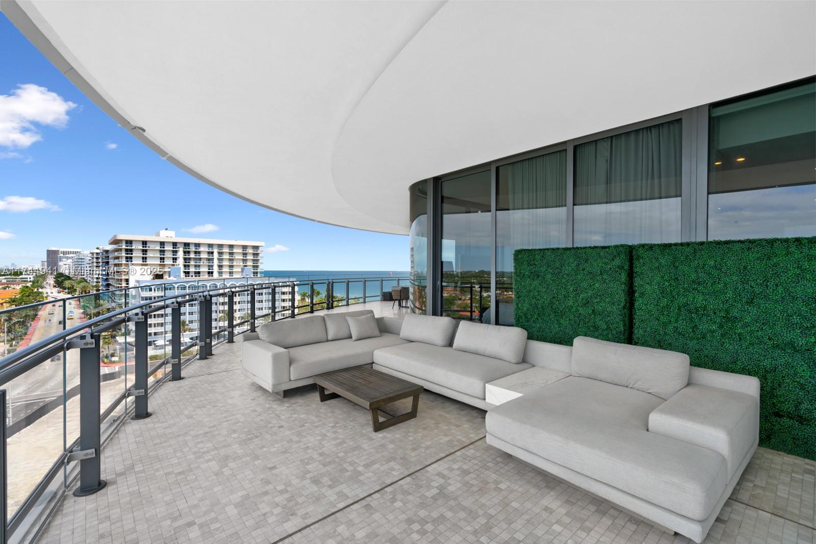 8701 Collins Ave #805, Miami Beach FL 33154