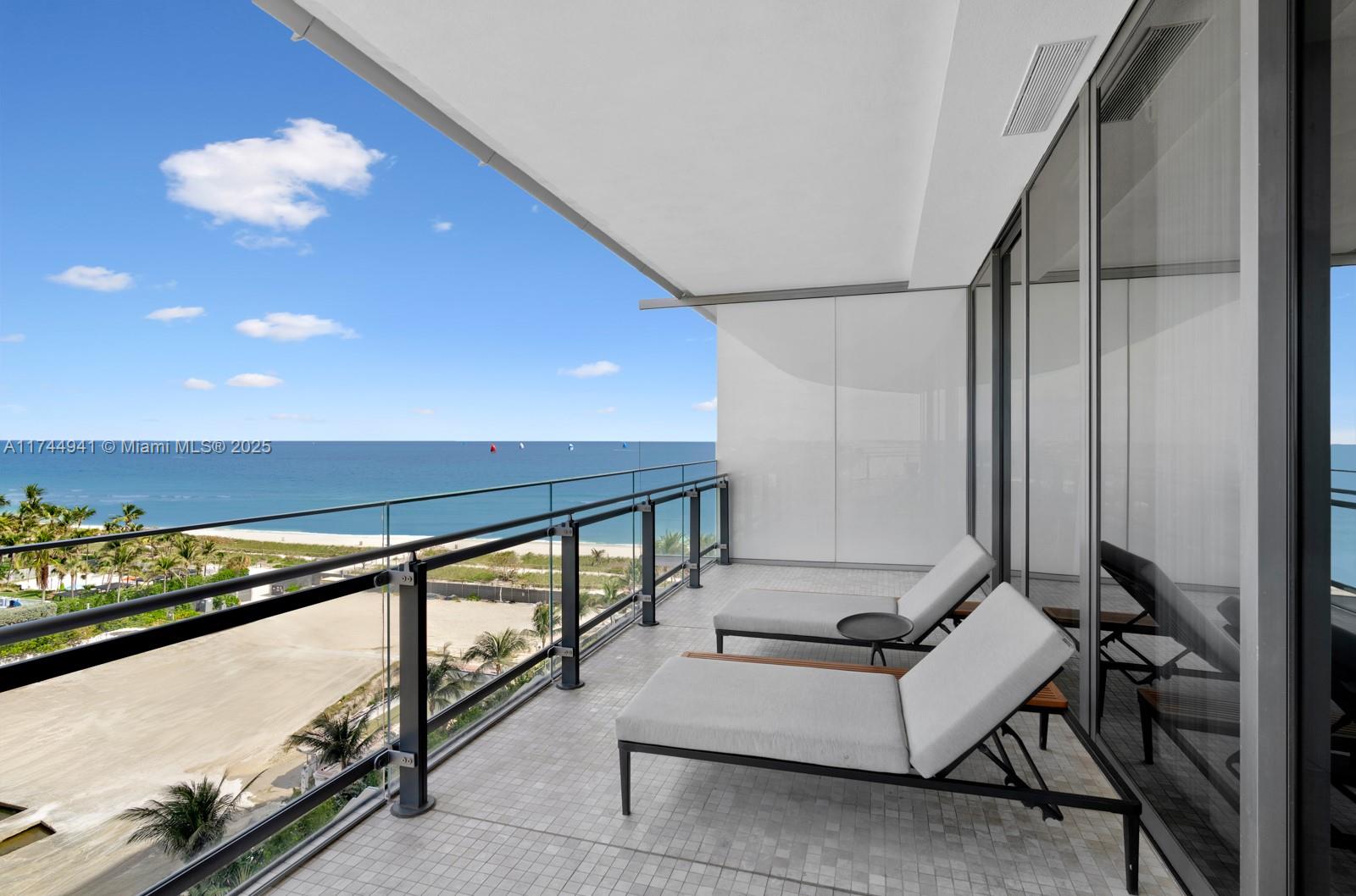 8701 Collins Ave #805, Miami Beach FL 33154