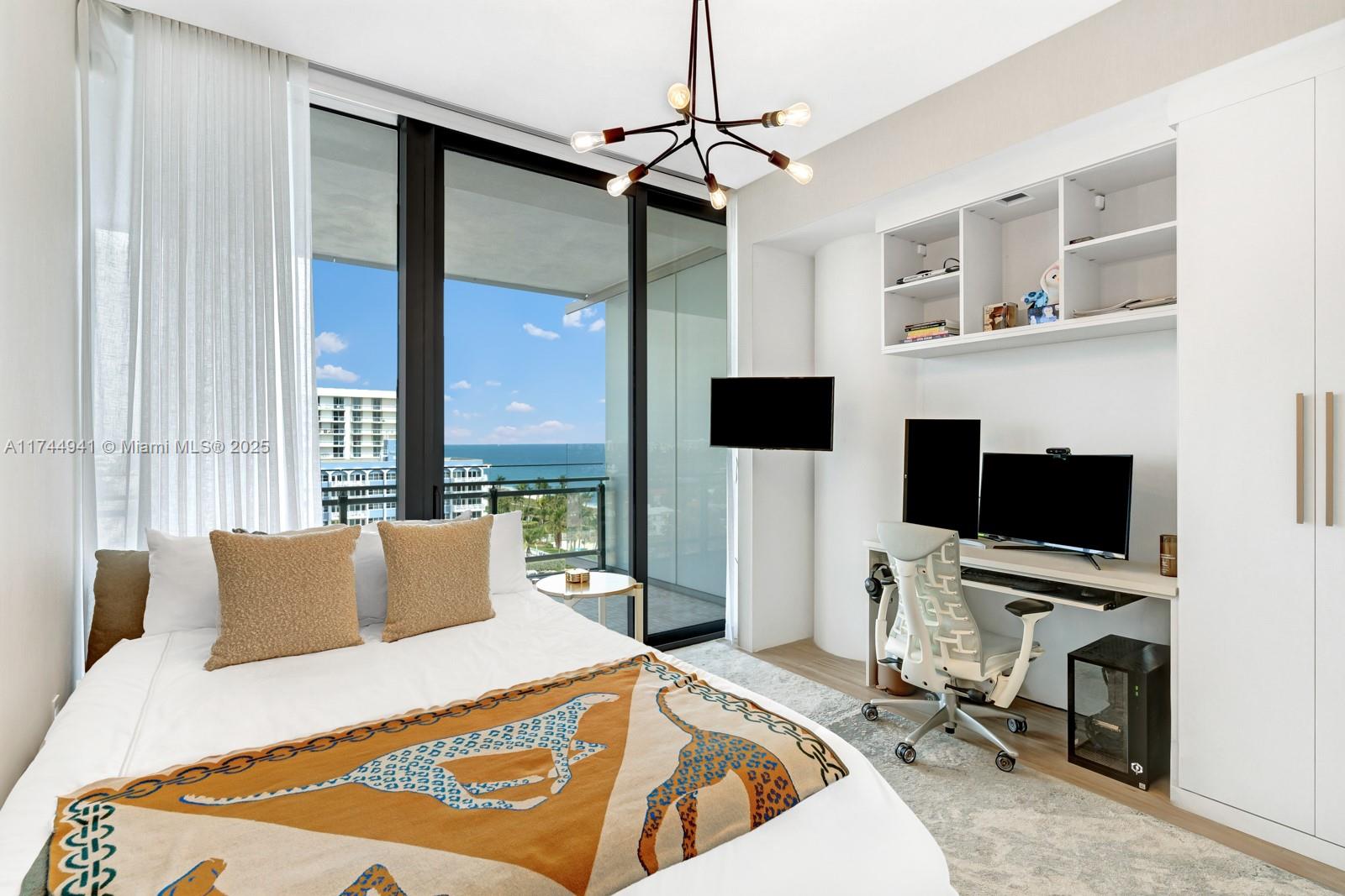 8701 Collins Ave #805, Miami Beach FL 33154
