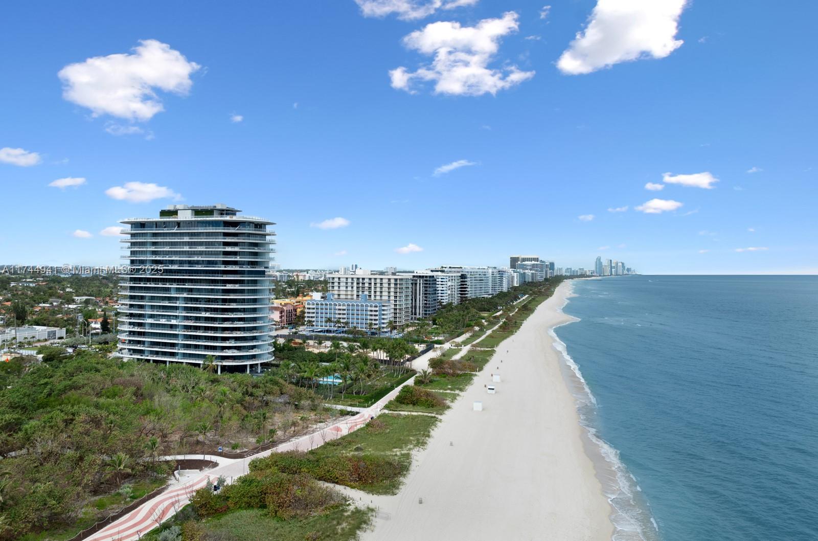 8701 Collins Ave #805, Miami Beach FL 33154