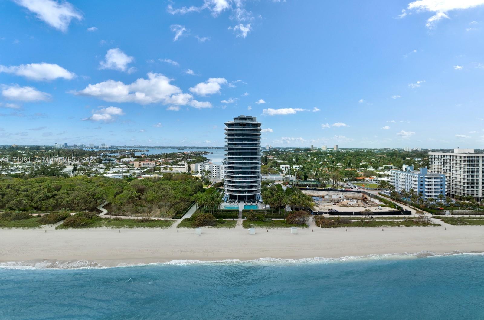 8701 Collins Ave #805, Miami Beach FL 33154