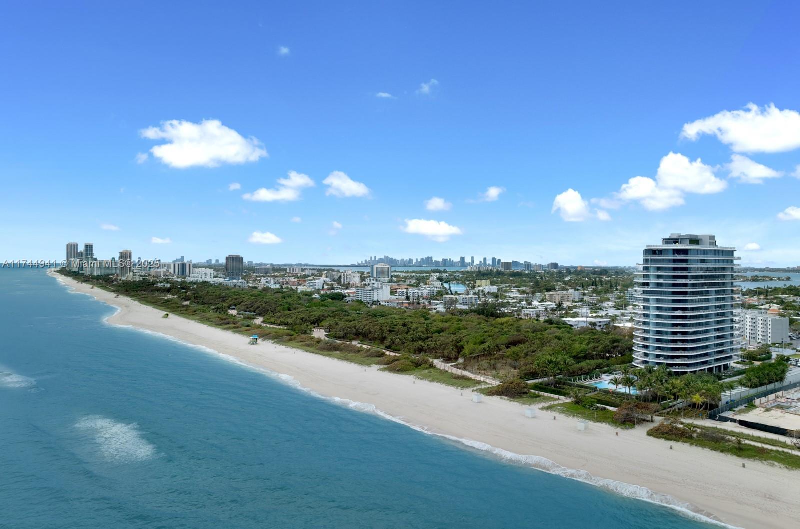 8701 Collins Ave #805, Miami Beach FL 33154