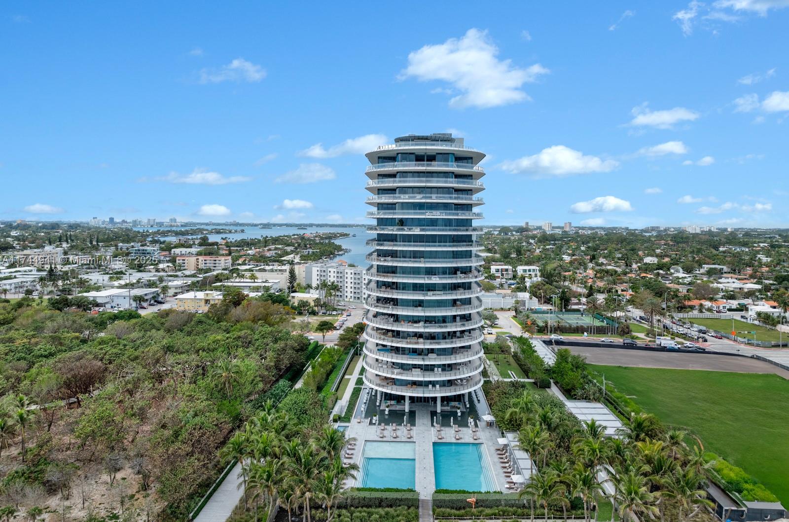 8701 Collins Ave #805, Miami Beach FL 33154
