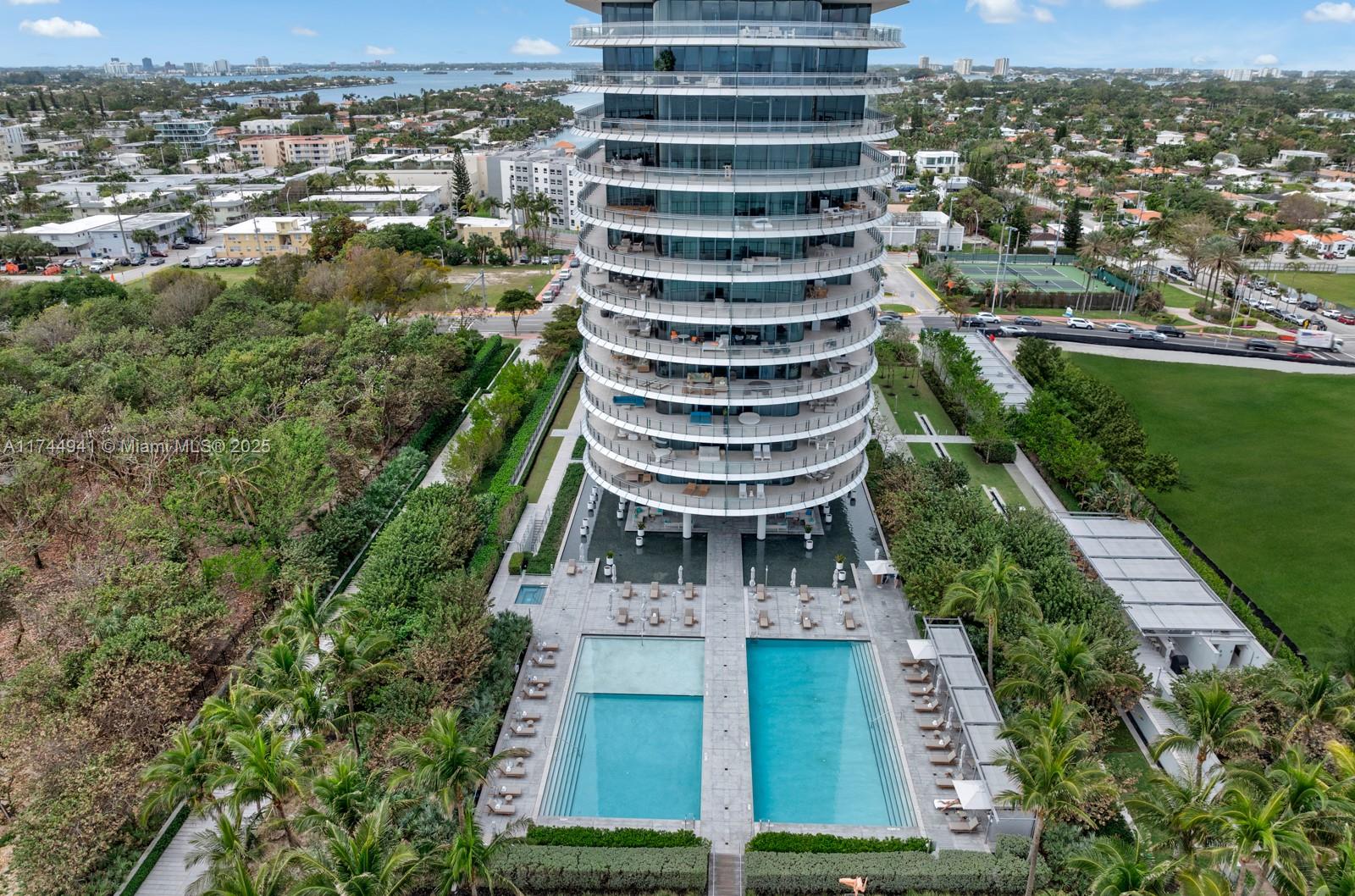 8701 Collins Ave #805, Miami Beach FL 33154