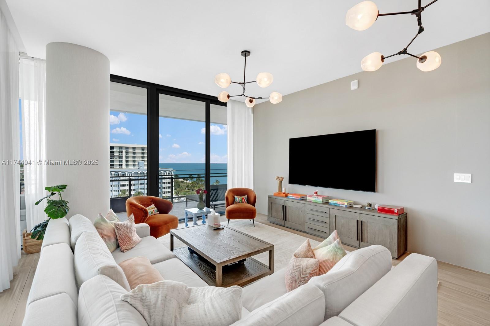8701 Collins Ave #805, Miami Beach FL 33154