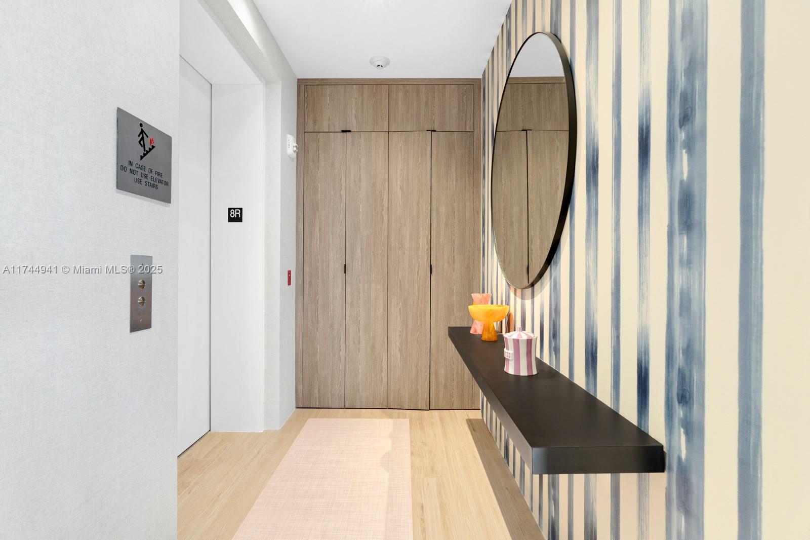 8701 Collins Ave #805, Miami Beach FL 33154