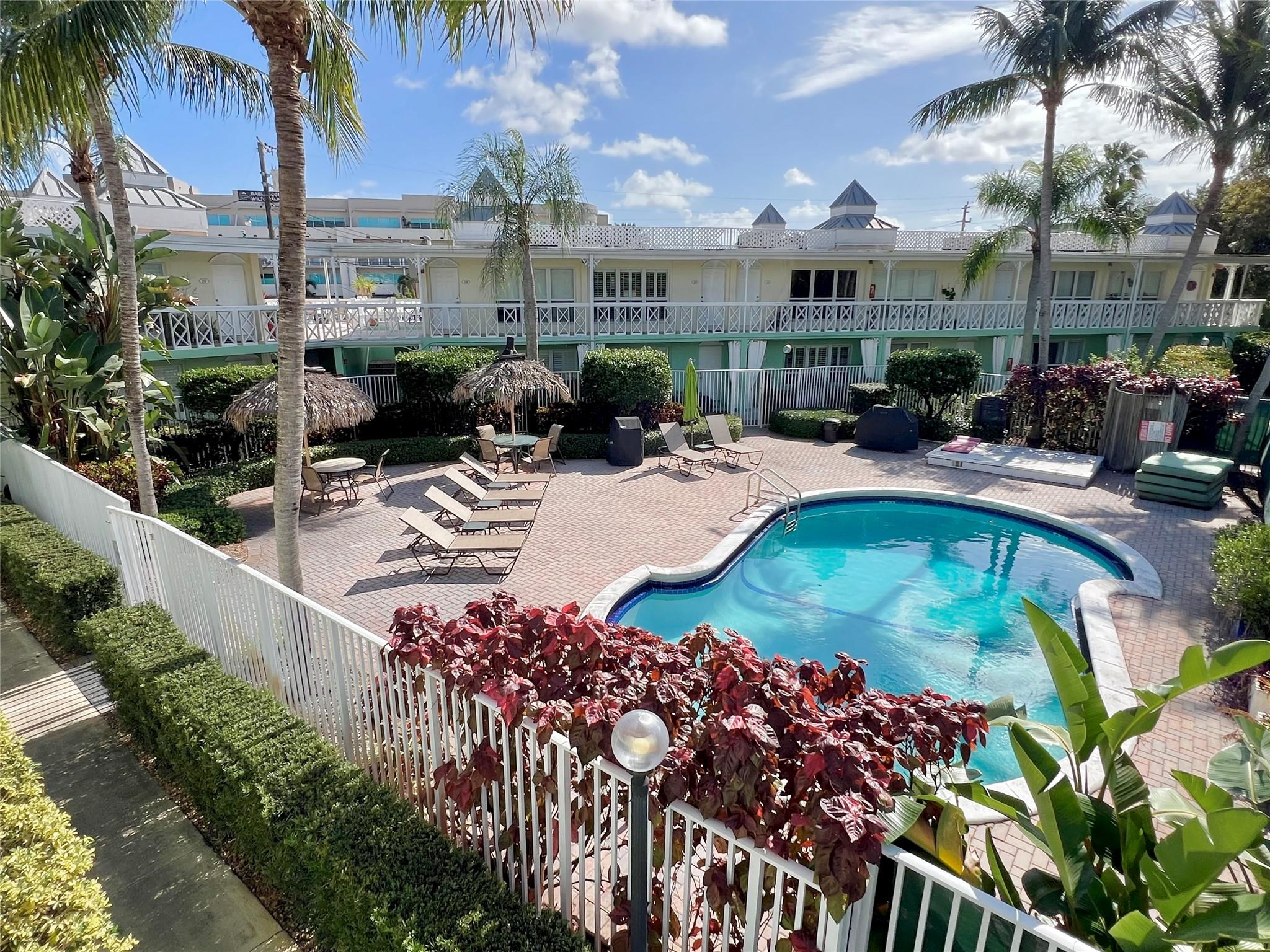 2124 NE 5th Ave 208, Wilton Manors, FL 33305