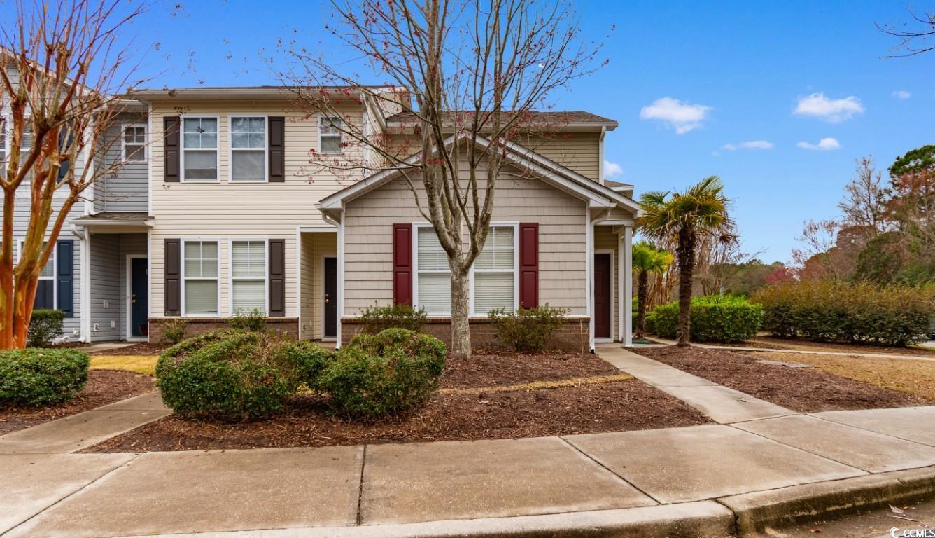 306 Kiskadee Loop UNIT 4-F Conway, SC 29526