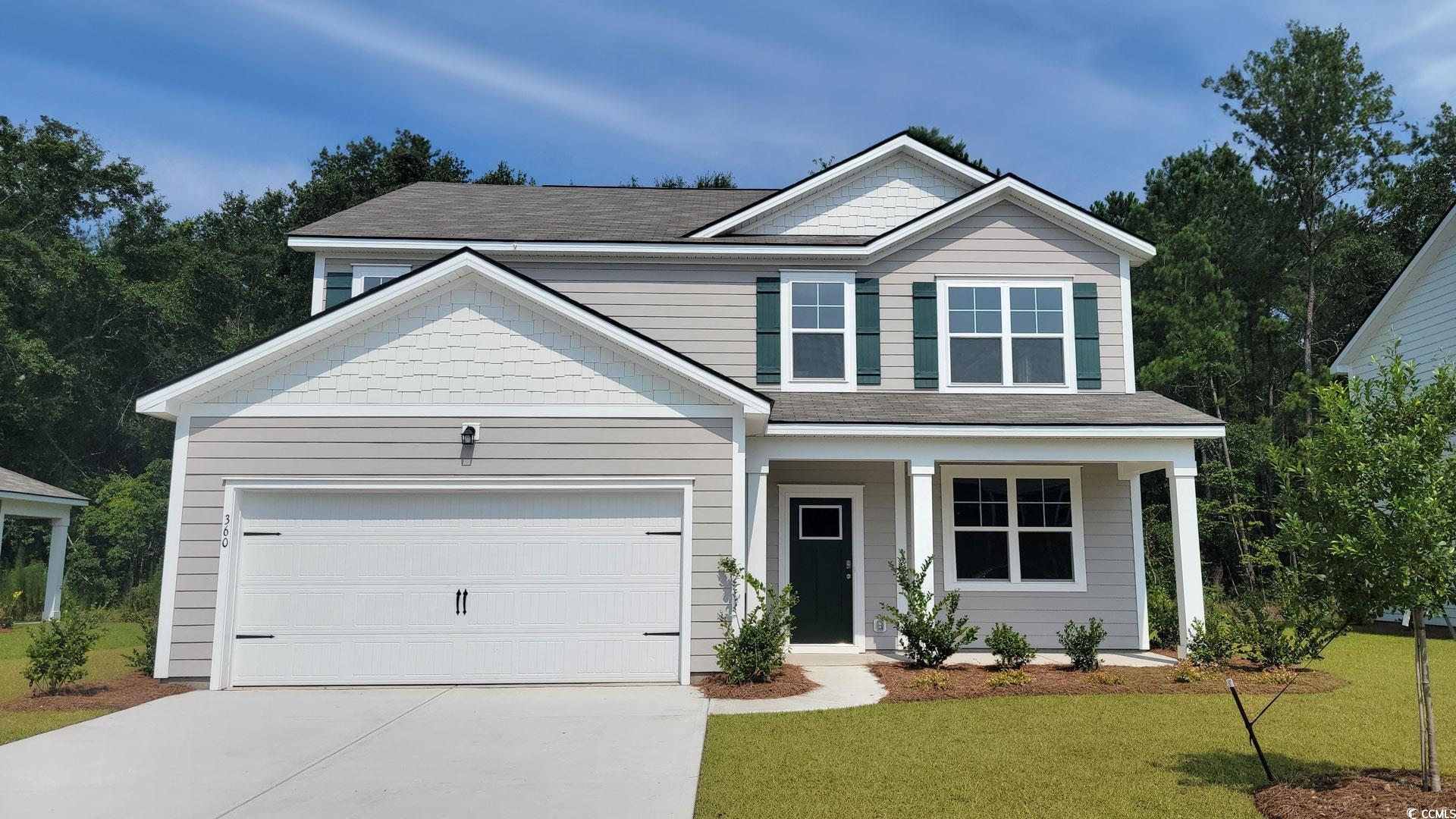 360 Rookroost Circle Conway, SC 29526