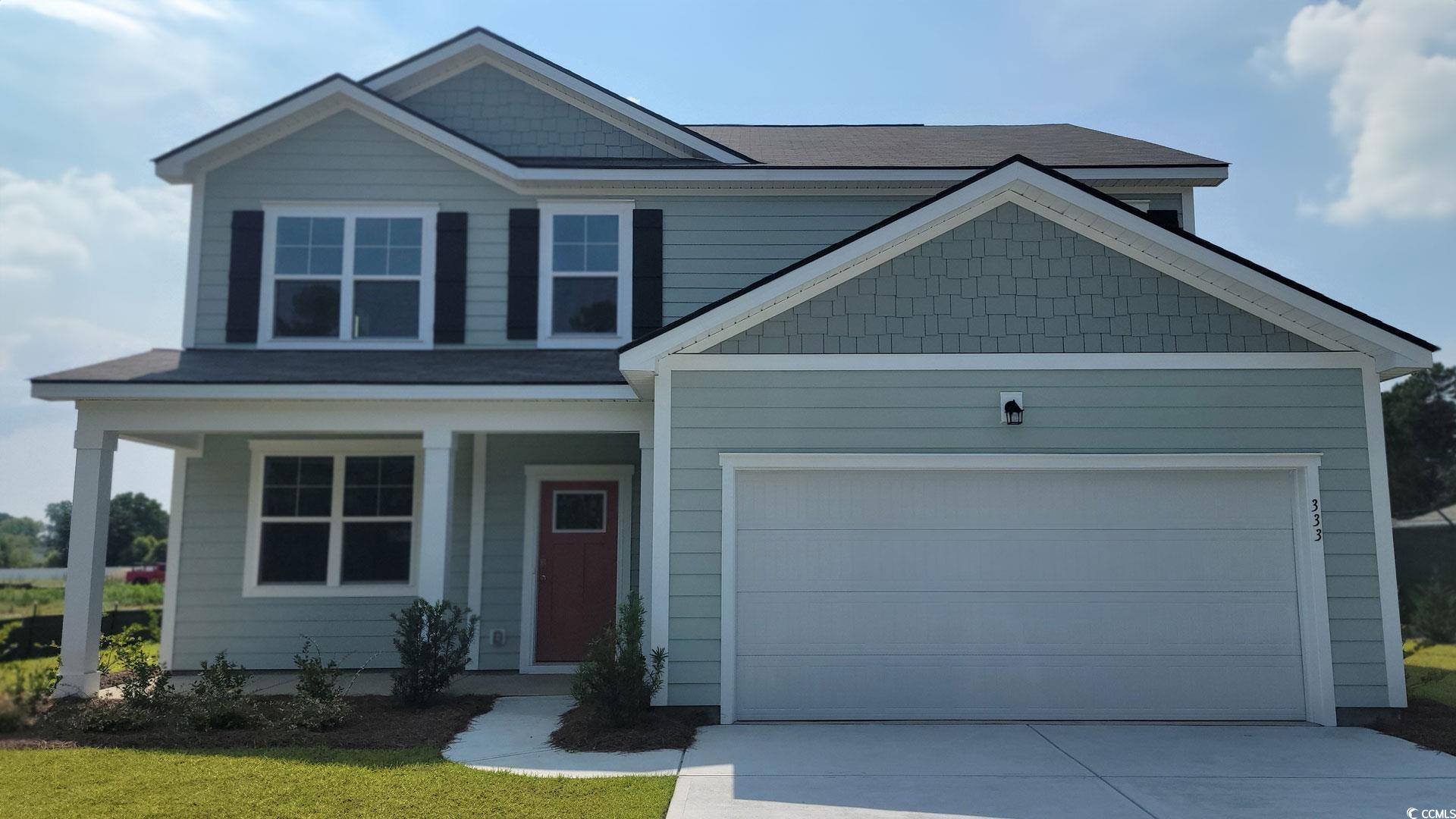 333 Rookroost Circle Conway, SC 29526