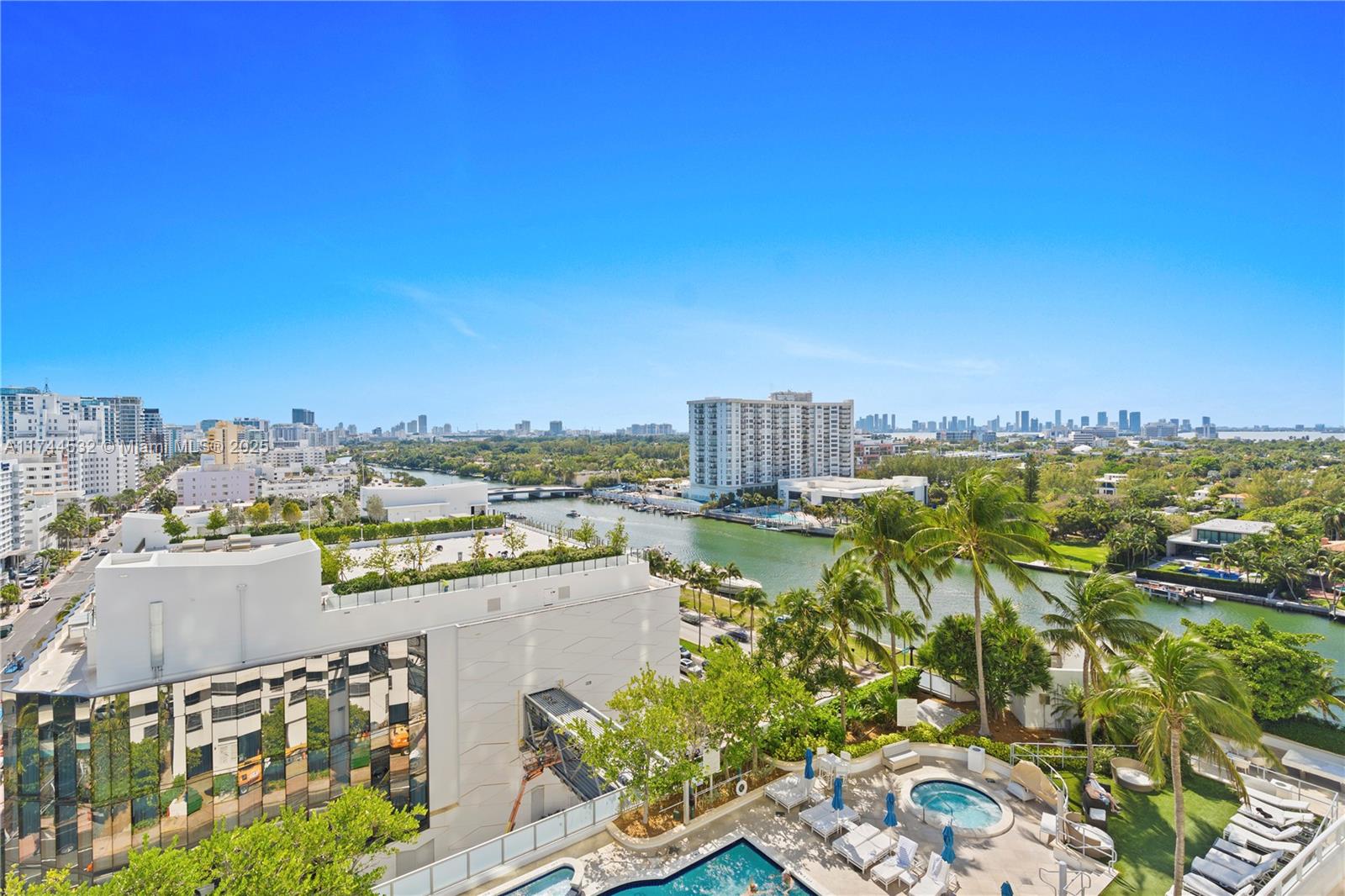 Apartamento en Venta en Miami Beach, FL
