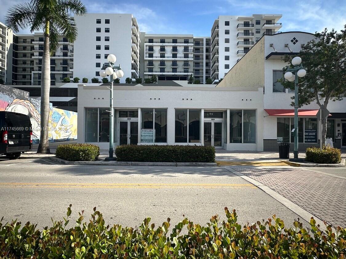 featured property