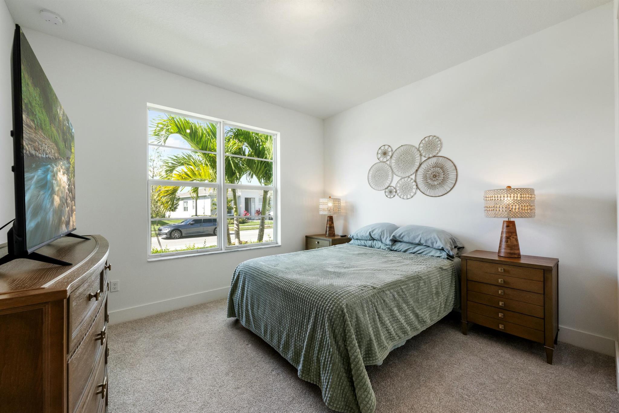 Photo 23 of home located at 11959 SW Viridian Boulevard, Port St Lucie FL